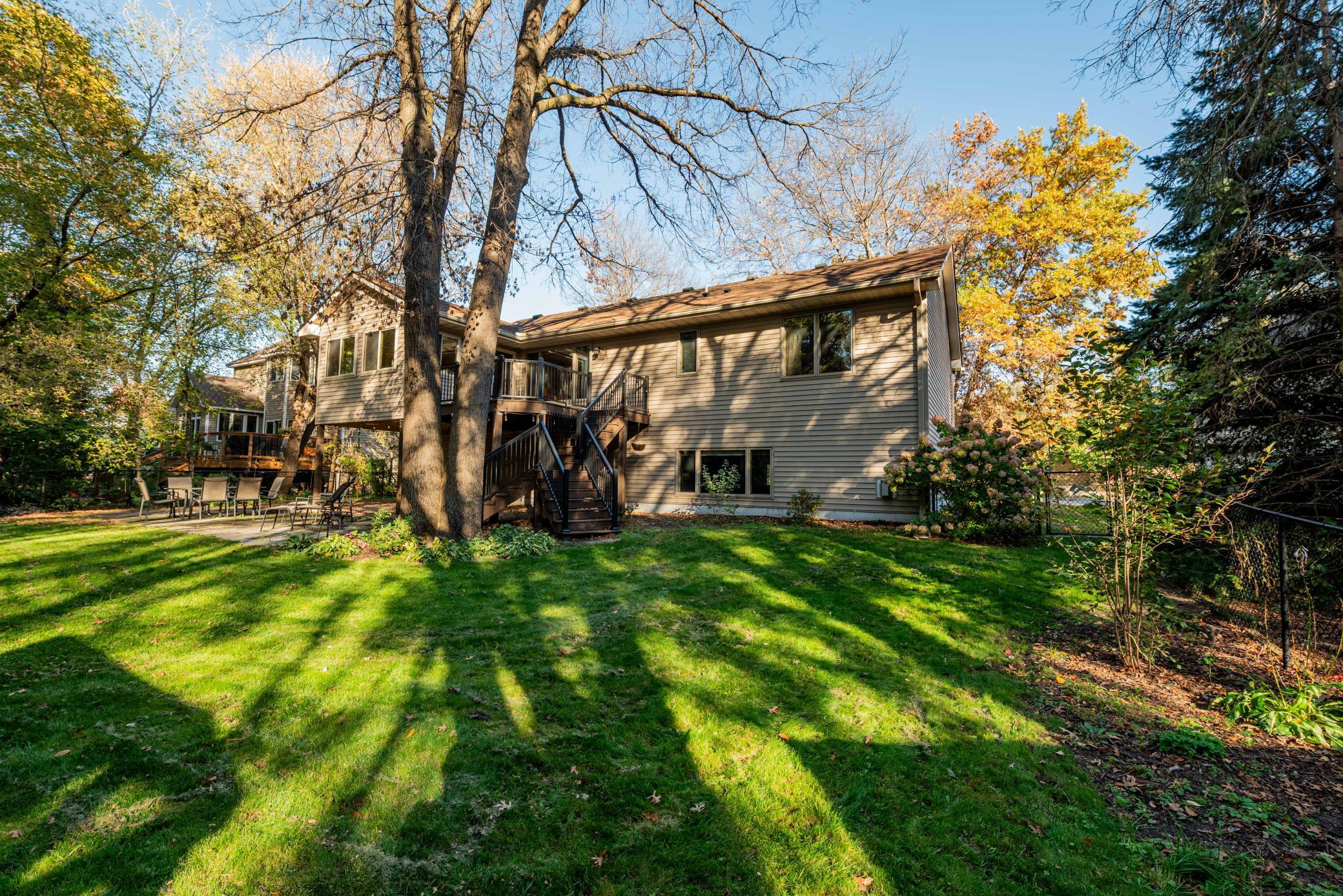 View of Residential at 9314 Harpers Court, Blaine MN 55449, Blaine (43 of 57) - Mike Wilen | Minnesota Team Real Estate