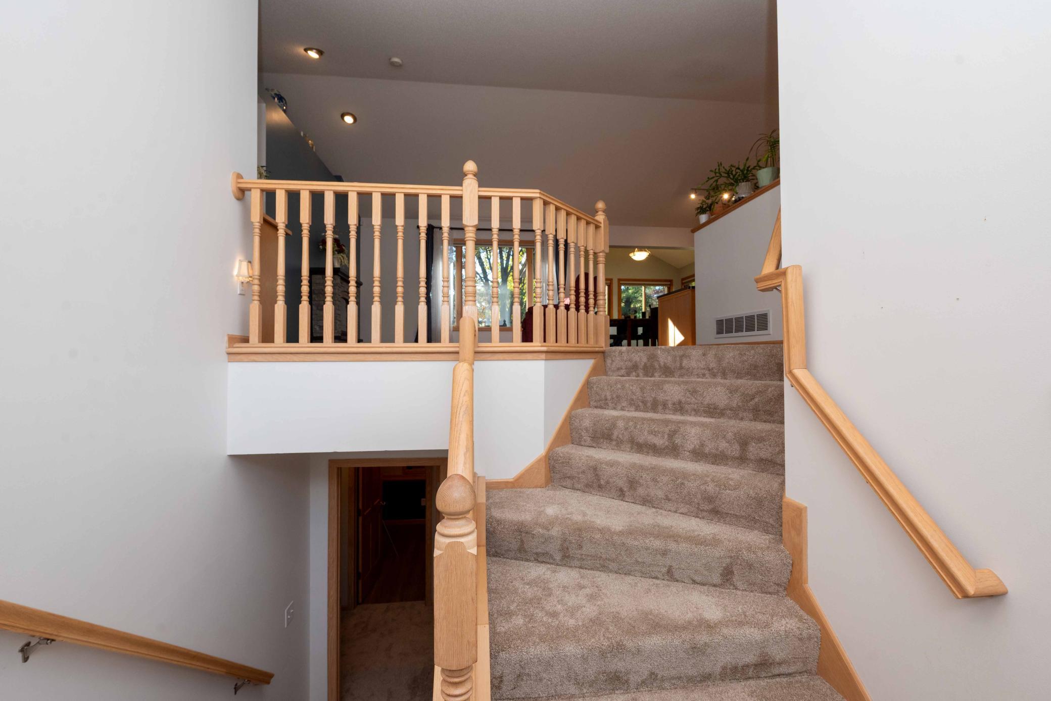 View of Residential at 9314 Harpers Court, Blaine MN 55449, Blaine (39 of 57) - Mike Wilen | Minnesota Team Real Estate
