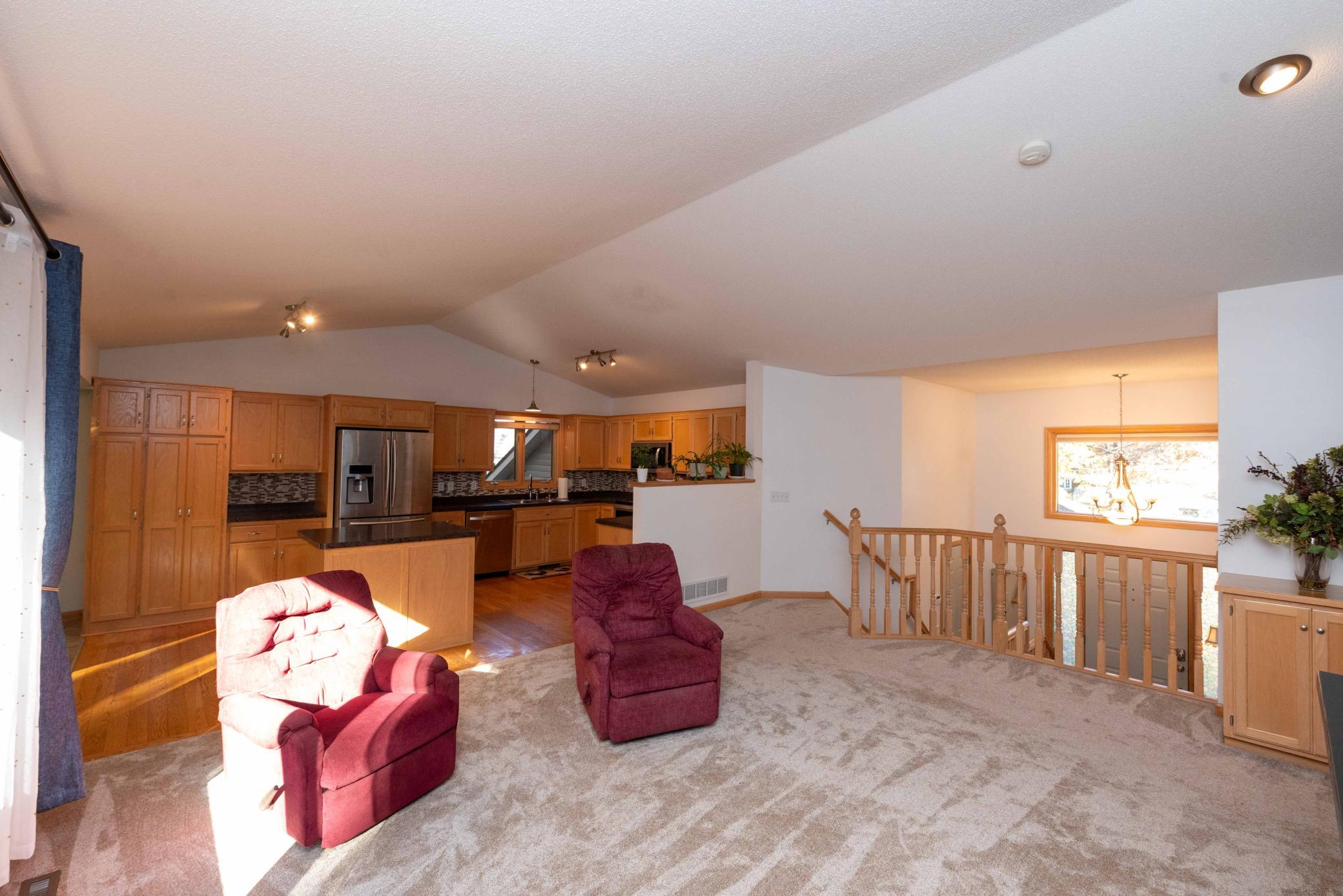 View of Residential at 9314 Harpers Court, Blaine MN 55449, Blaine (18 of 57) - Mike Wilen | Minnesota Team Real Estate