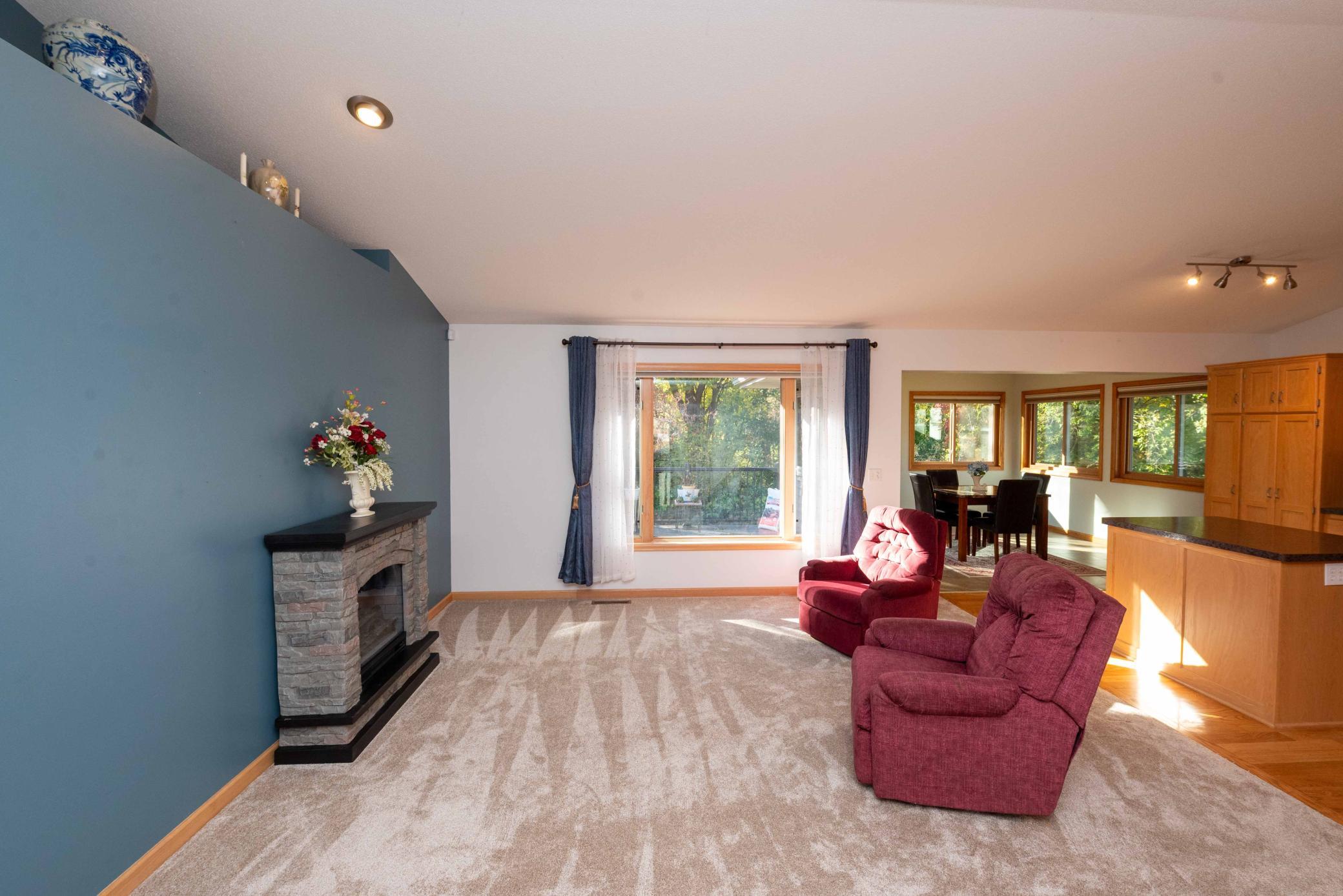 View of Residential at 9314 Harpers Court, Blaine MN 55449, Blaine (15 of 57) - Mike Wilen | Minnesota Team Real Estate