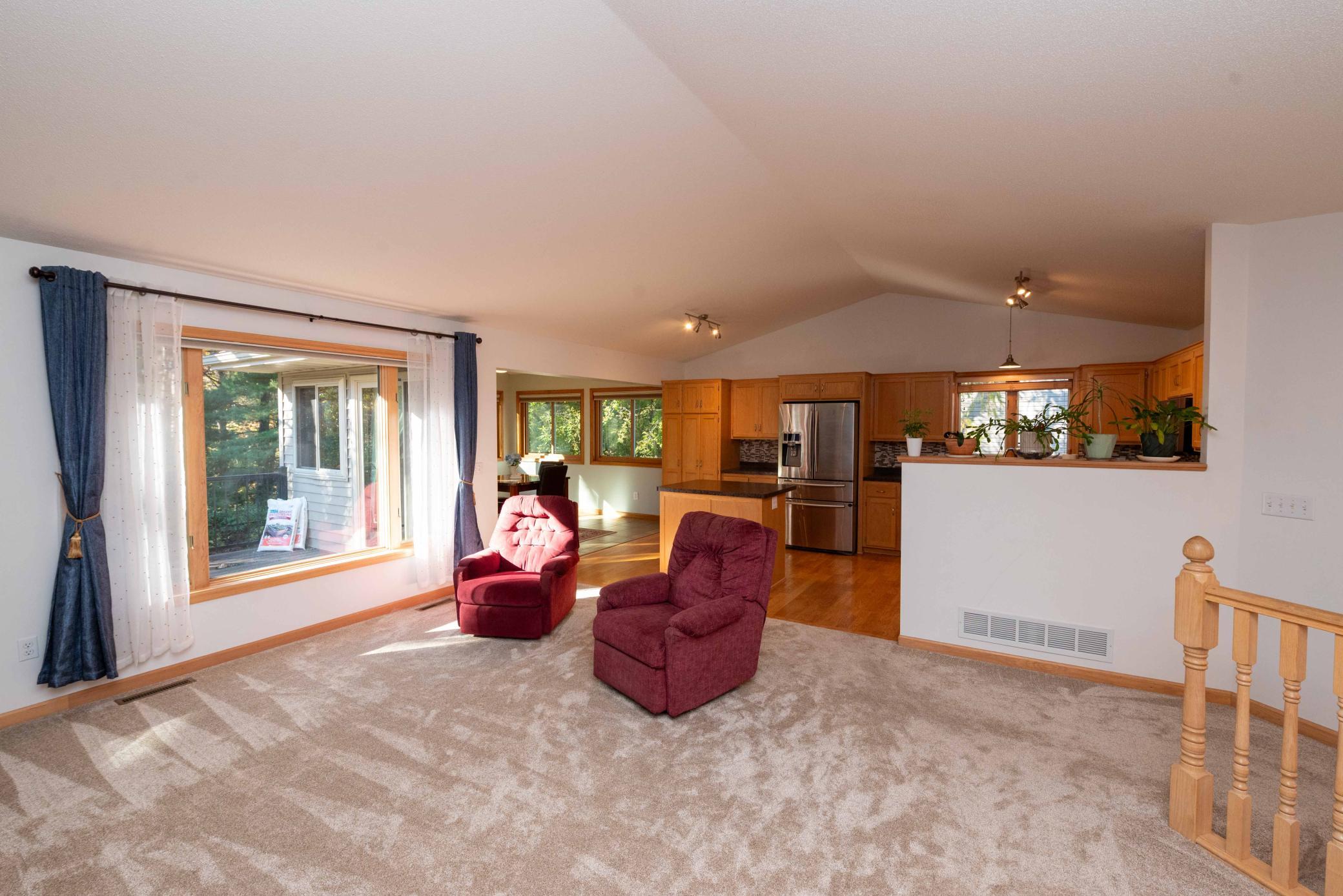 View of Residential at 9314 Harpers Court, Blaine MN 55449, Blaine (14 of 57) - Mike Wilen | Minnesota Team Real Estate