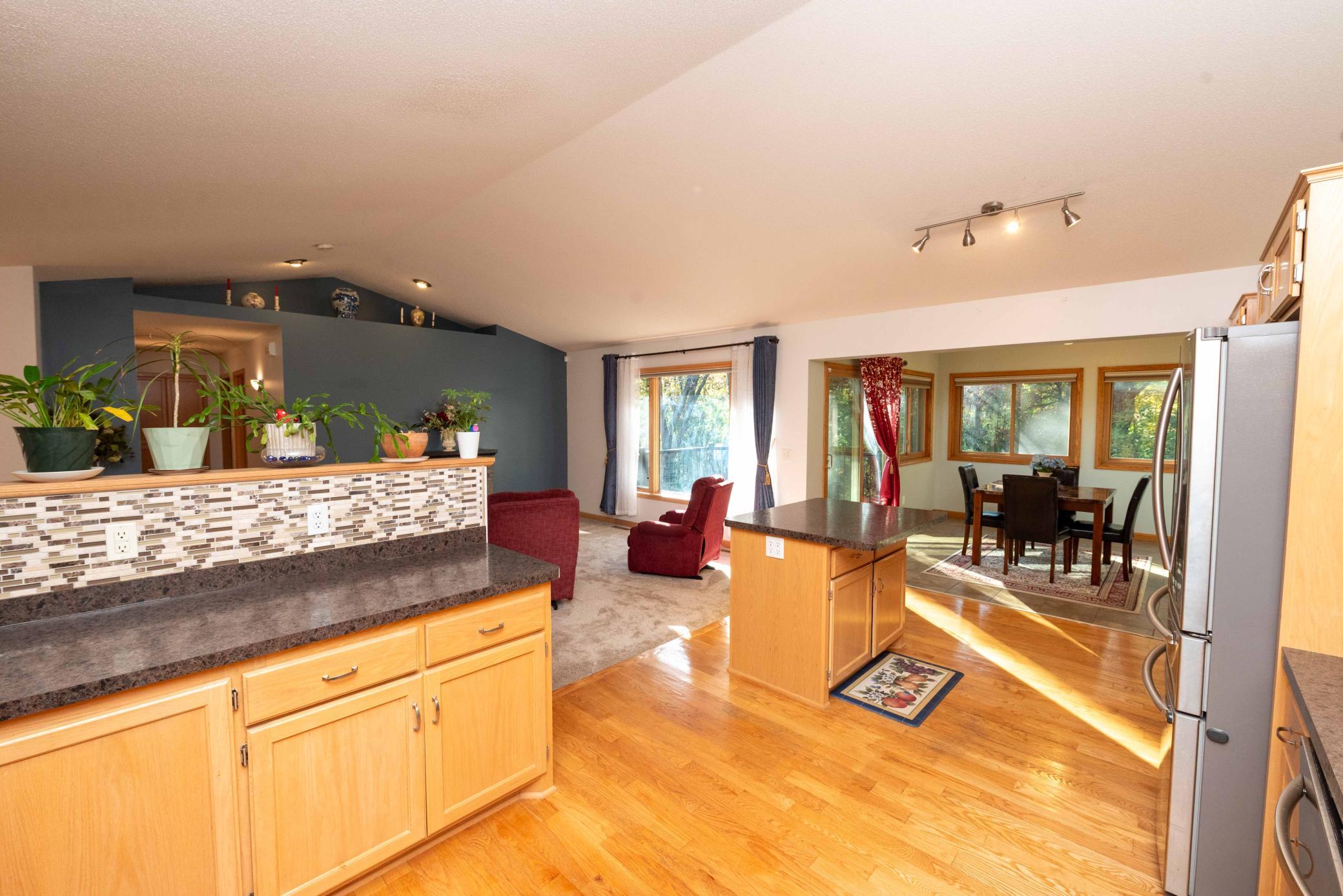 View of Residential at 9314 Harpers Court, Blaine MN 55449, Blaine (11 of 57) - Mike Wilen | Minnesota Team Real Estate