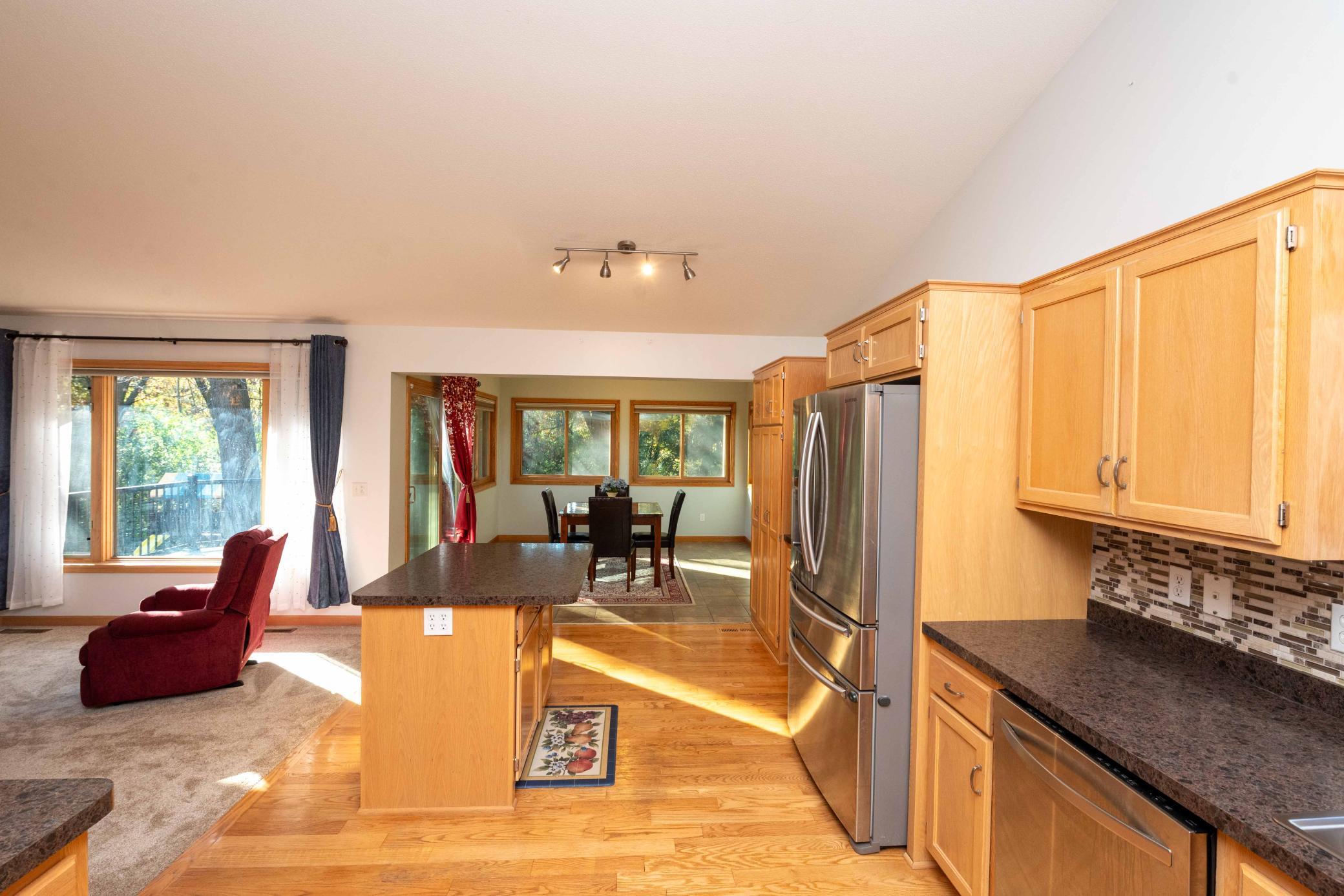 View of Residential at 9314 Harpers Court, Blaine MN 55449, Blaine (10 of 57) - Mike Wilen | Minnesota Team Real Estate