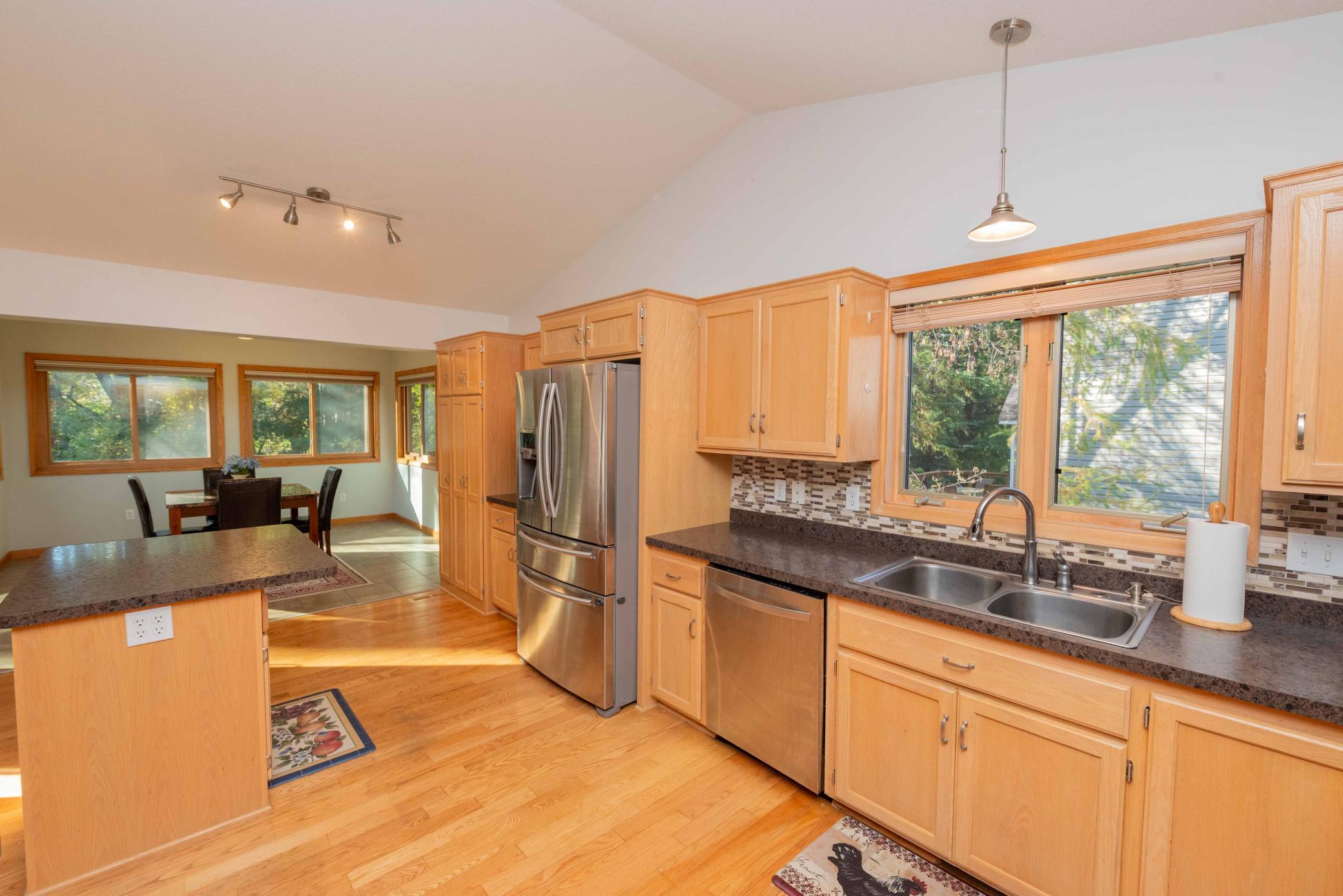 View of Residential at 9314 Harpers Court, Blaine MN 55449, Blaine (9 of 57) - Mike Wilen | Minnesota Team Real Estate