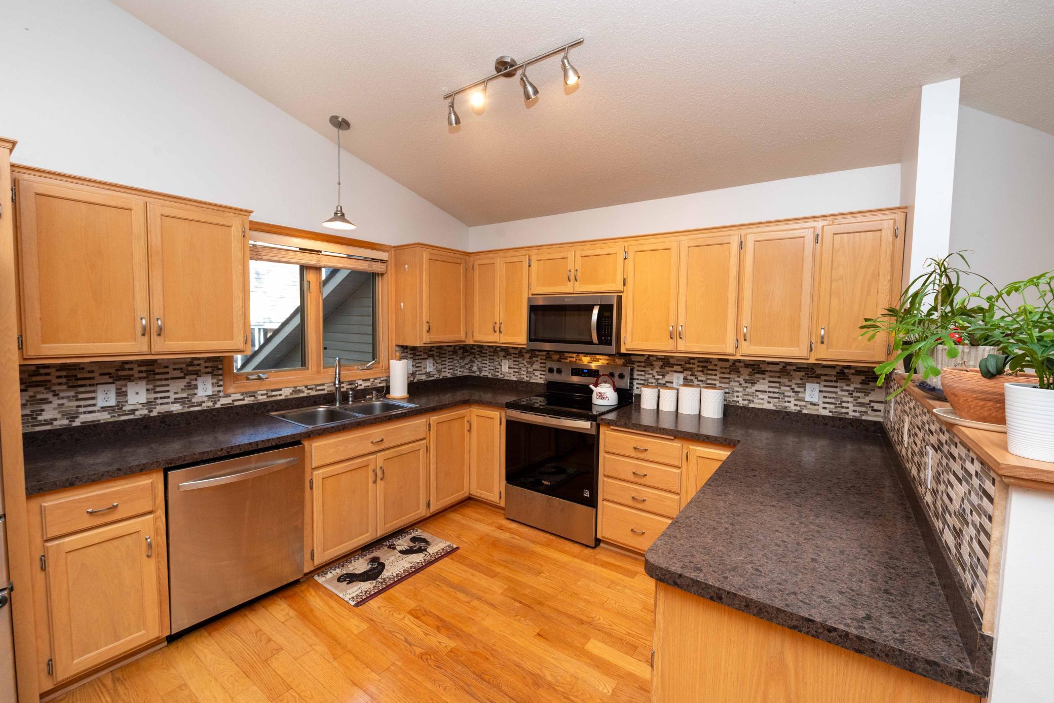 View of Residential at 9314 Harpers Court, Blaine MN 55449, Blaine (8 of 57) - Mike Wilen | Minnesota Team Real Estate