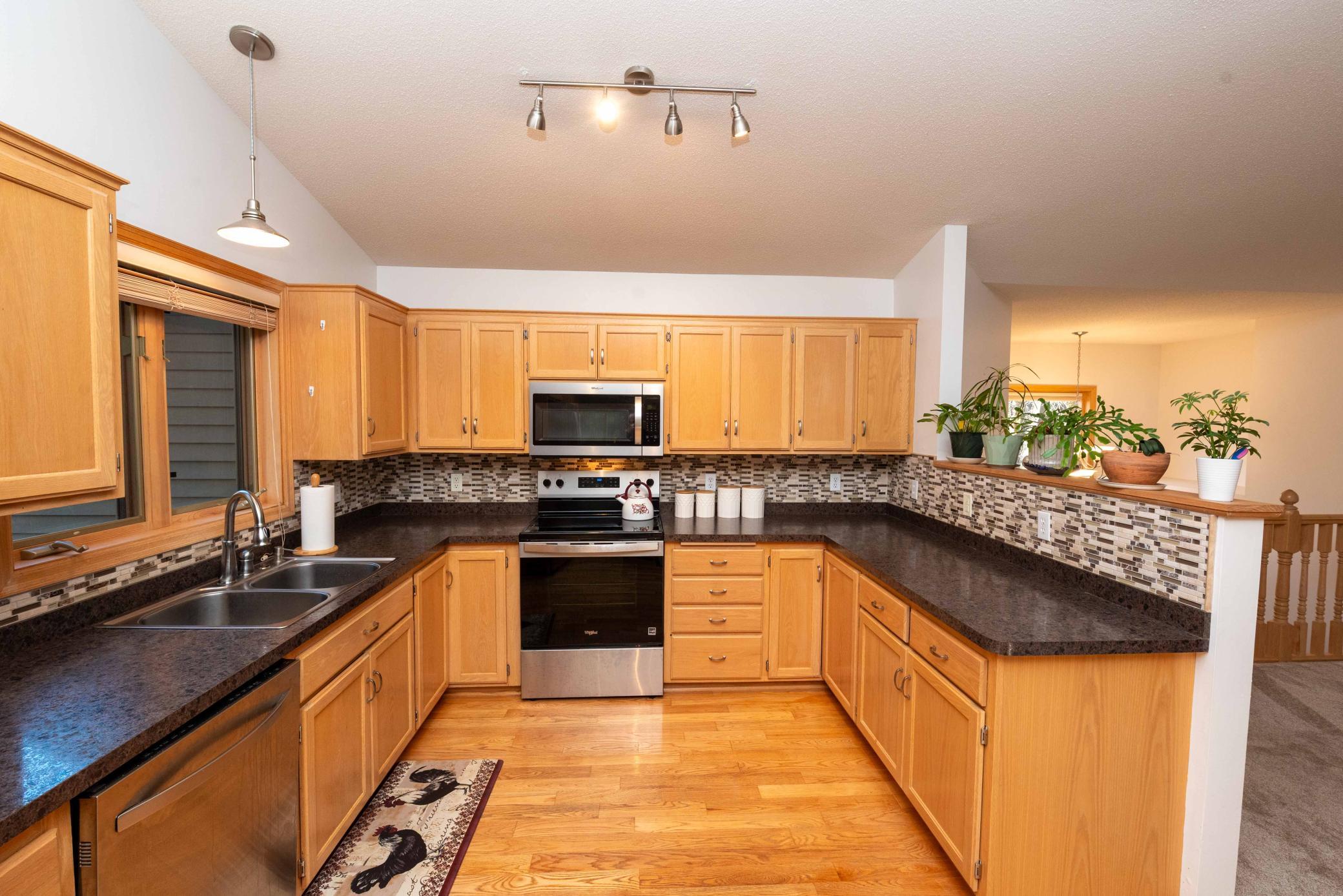 View of Residential at 9314 Harpers Court, Blaine MN 55449, Blaine (7 of 57) - Mike Wilen | Minnesota Team Real Estate