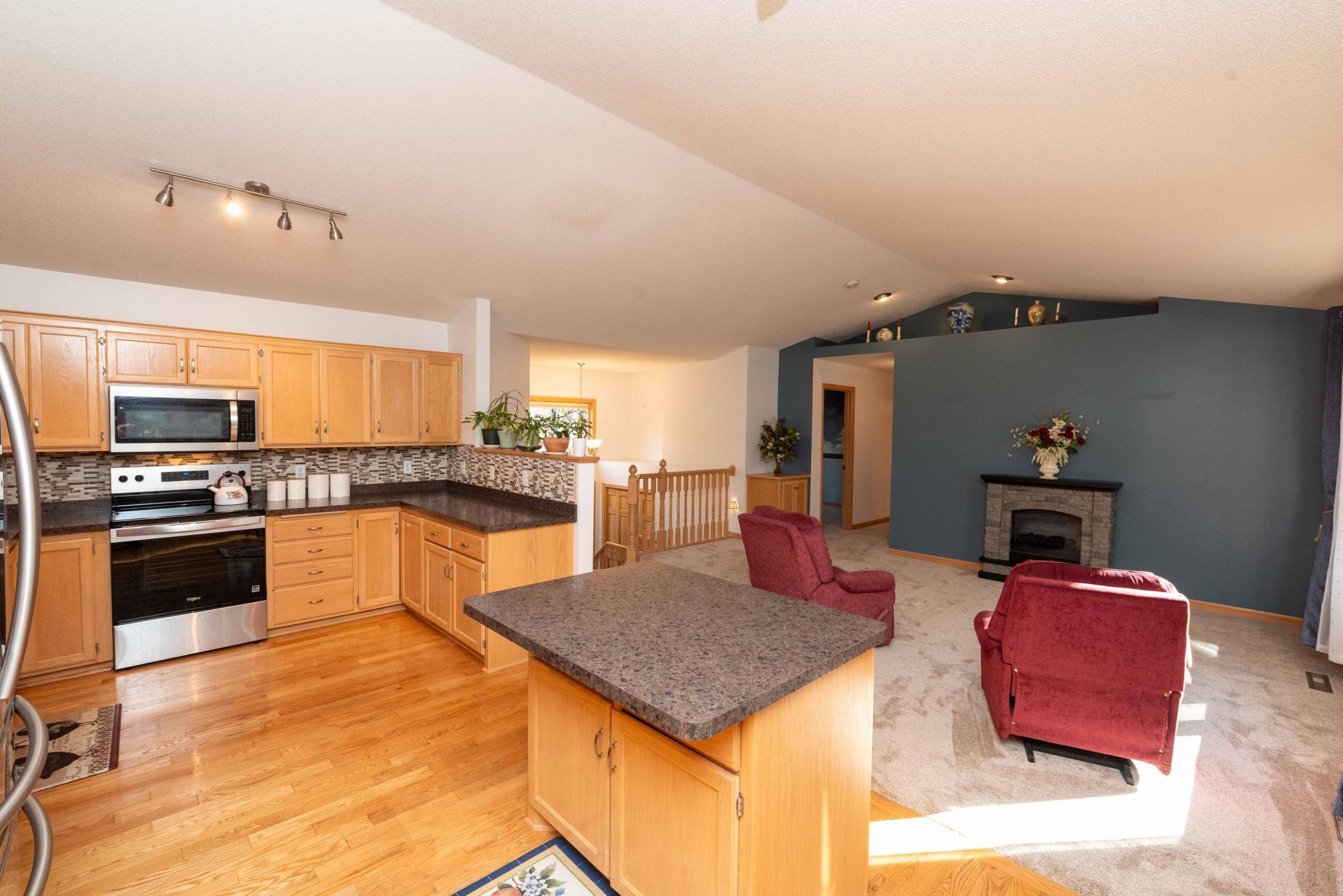 View of Residential at 9314 Harpers Court, Blaine MN 55449, Blaine (6 of 57) - Mike Wilen | Minnesota Team Real Estate