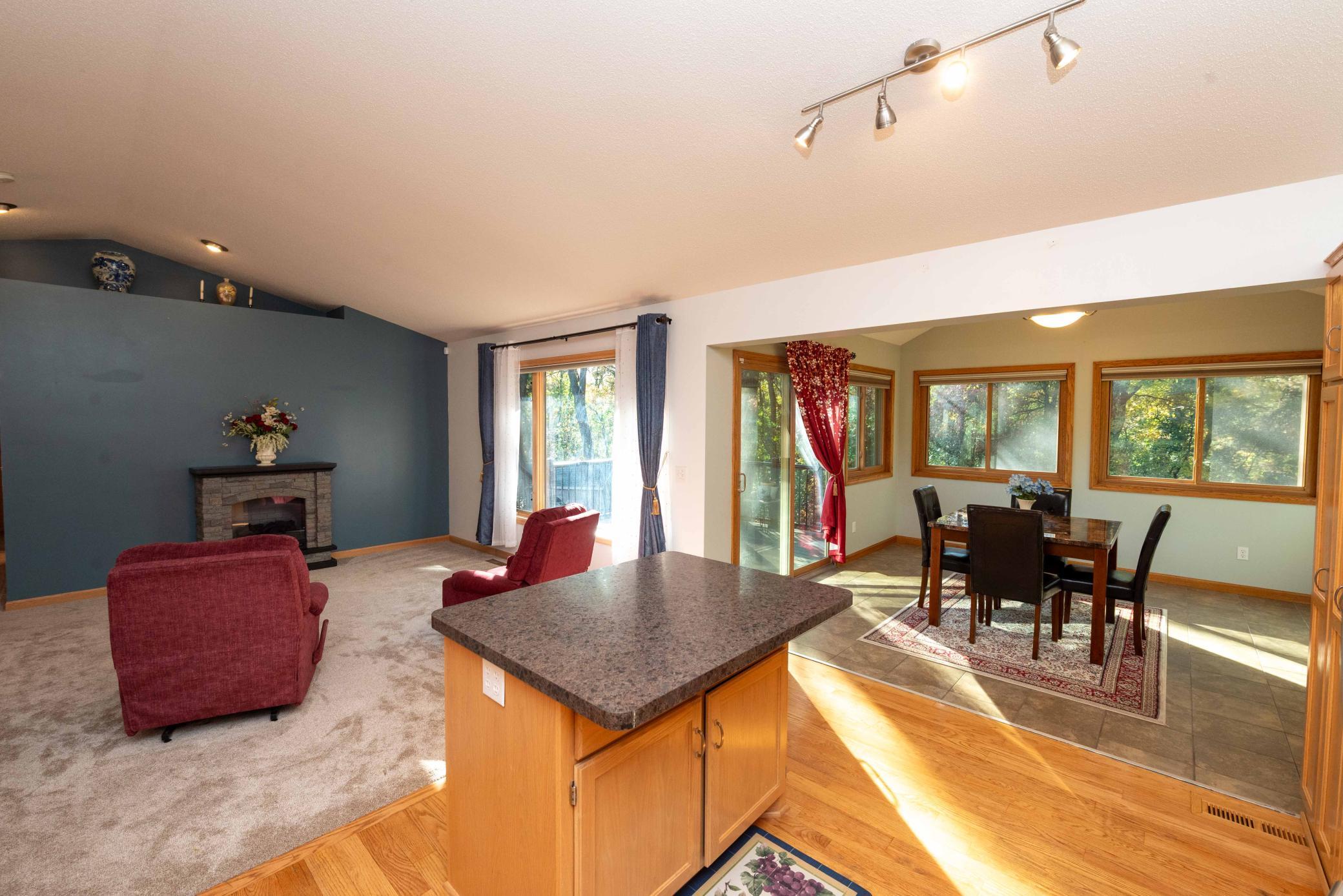 View of Residential at 9314 Harpers Court, Blaine MN 55449, Blaine (5 of 57) - Mike Wilen | Minnesota Team Real Estate