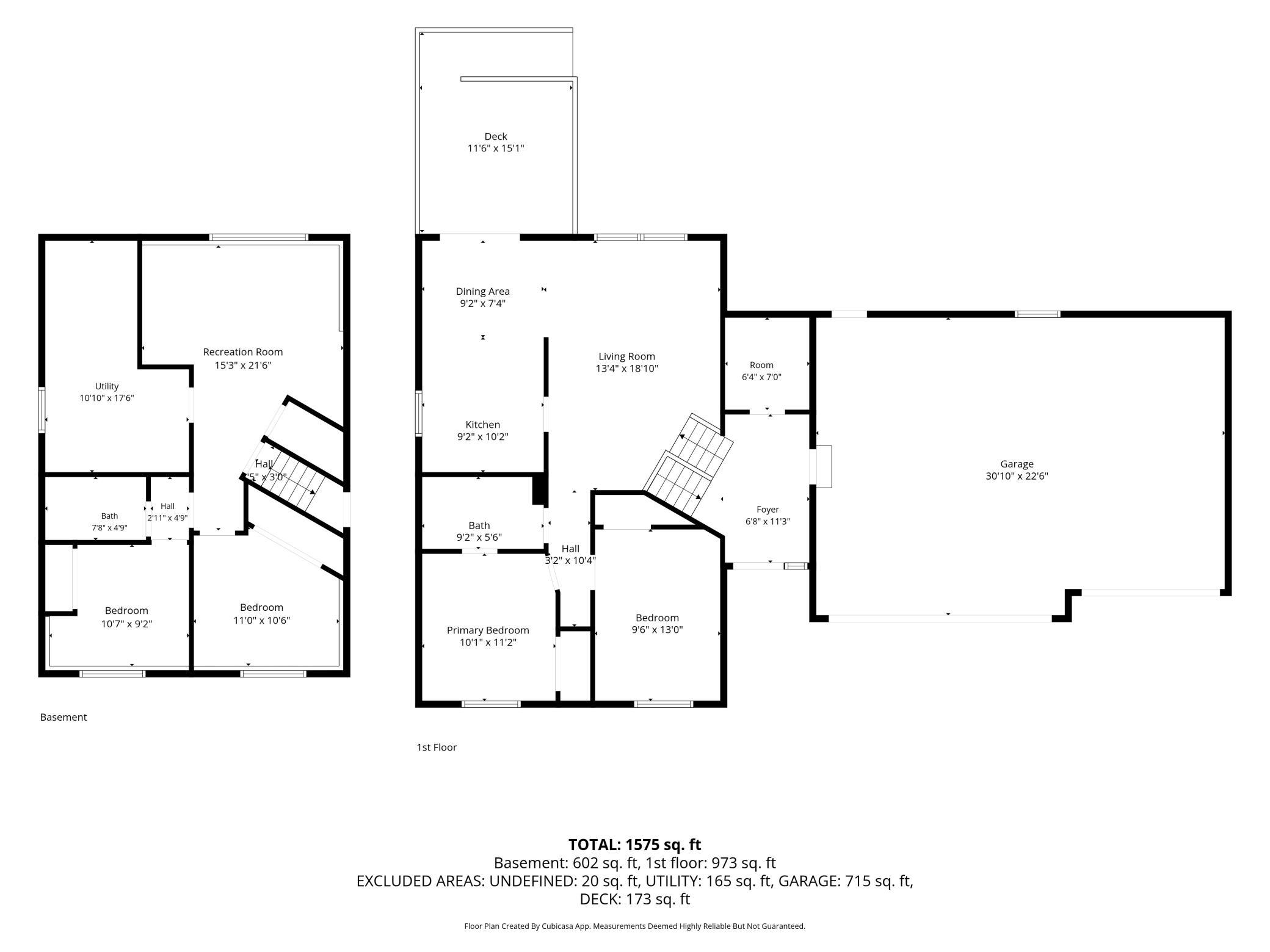 View of Residential at 1266 129th Lane, Blaine MN 55434, Blaine (41 of 41) - Mike Wilen | Minnesota Team Real Estate