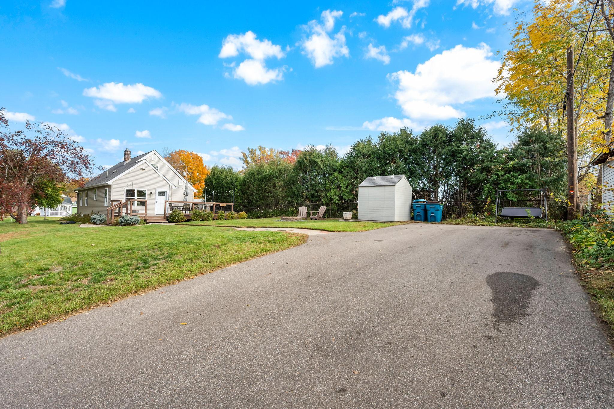 View of Residential at 468 1st Avenue, Forest Lake MN 55025, Forest Lake (22 of 23) - Mike Wilen | Minnesota Team Real Estate