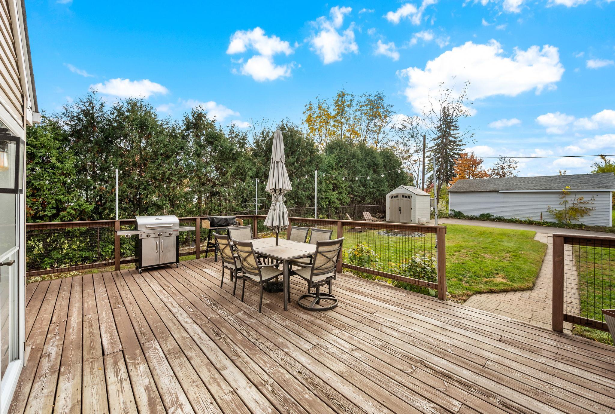 View of Residential at 468 1st Avenue, Forest Lake MN 55025, Forest Lake (21 of 23) - Mike Wilen | Minnesota Team Real Estate