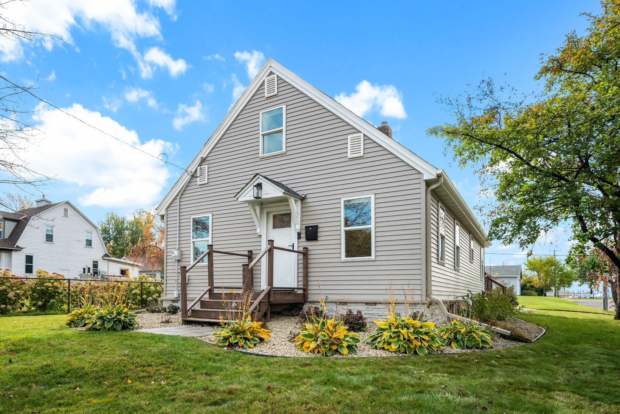 View of Single Family at 468 1st Avenue, Forest Lake - Mike Wilen | Minnesota Team Real Estate
