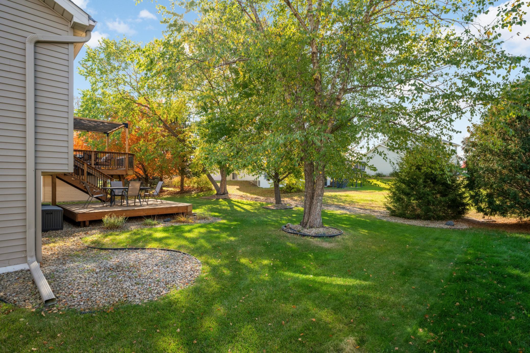 View of Residential at 6809 91st Trail, Brooklyn Park MN 55445, Brooklyn Park (21 of 22) - Mike Wilen | Minnesota Team Real Estate