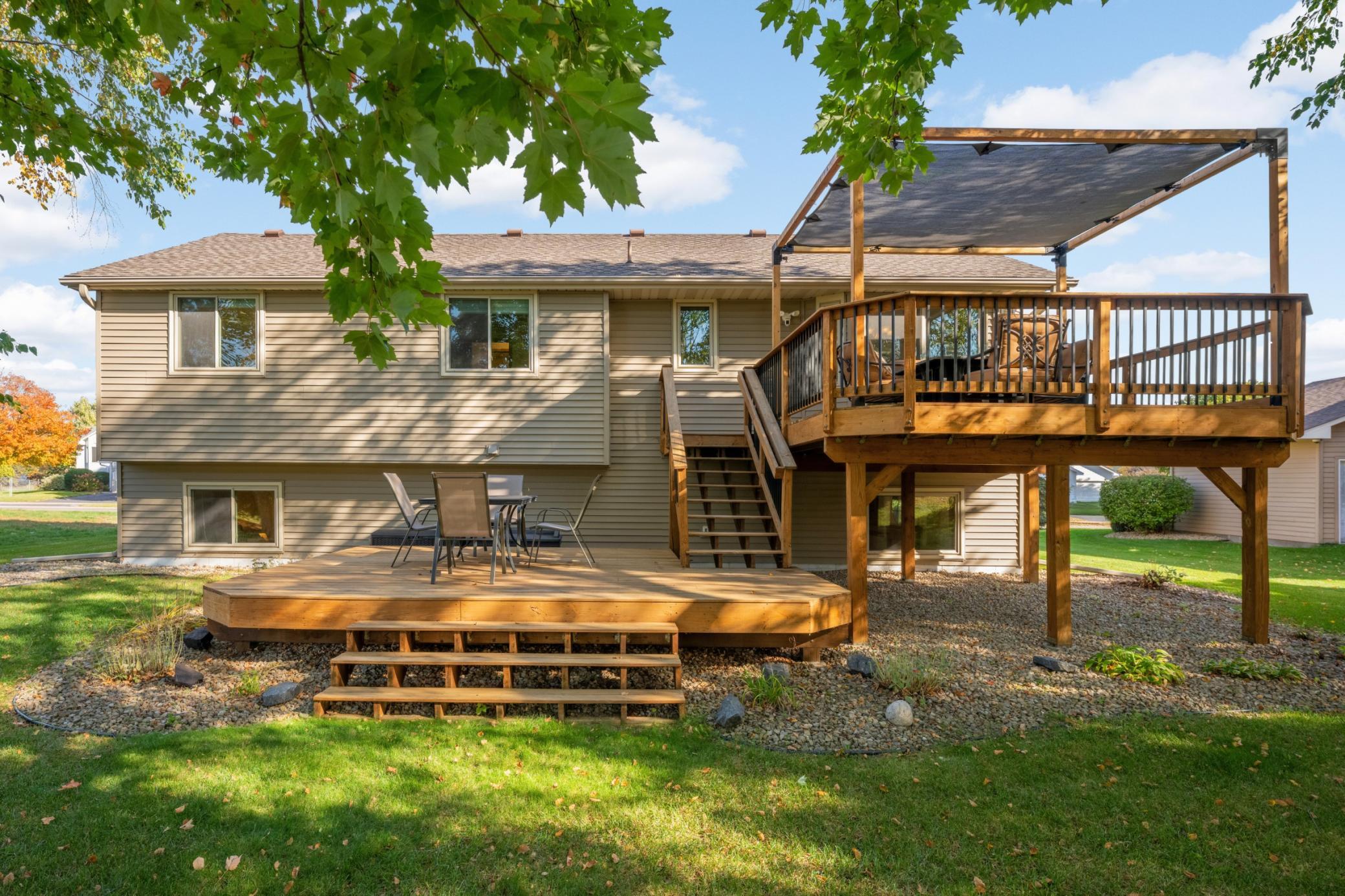 View of Residential at 6809 91st Trail, Brooklyn Park MN 55445, Brooklyn Park (20 of 22) - Mike Wilen | Minnesota Team Real Estate