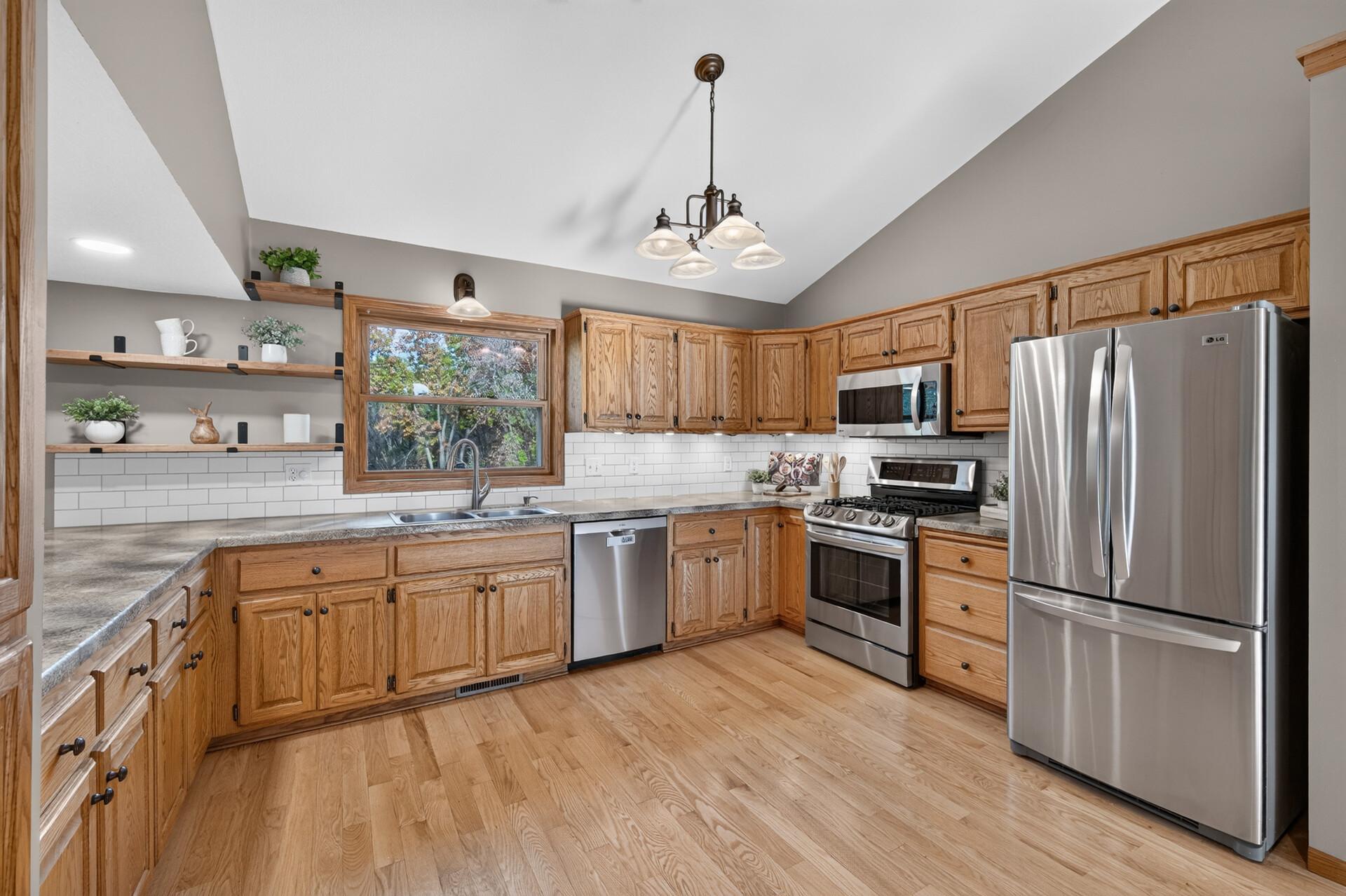 View of Residential at 14512 Kipling Avenue, Savage MN 55378, Savage (13 of 53) - Mike Wilen | Minnesota Team Real Estate