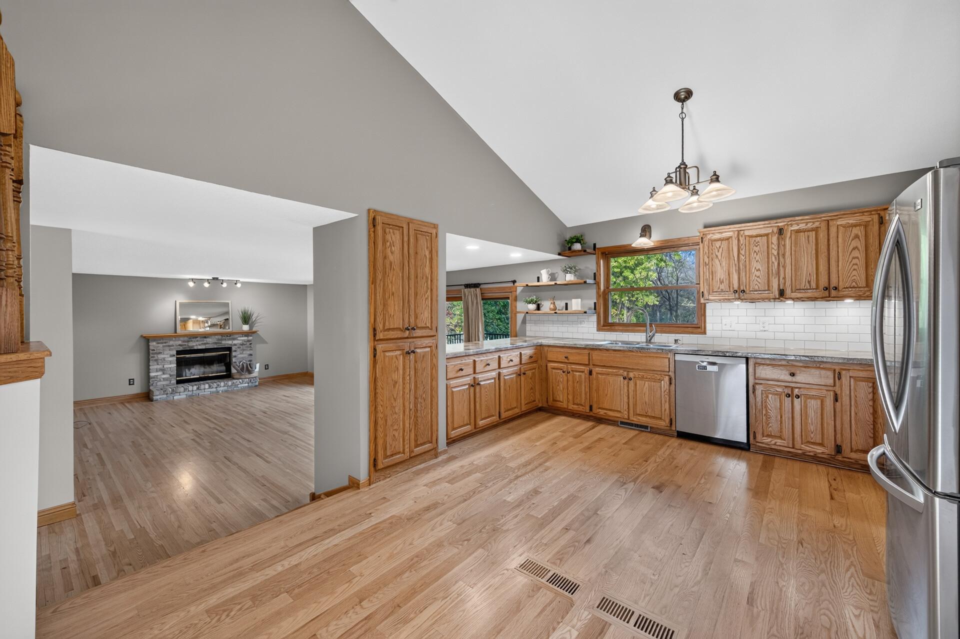 View of Residential at 14512 Kipling Avenue, Savage MN 55378, Savage (15 of 53) - Mike Wilen | Minnesota Team Real Estate