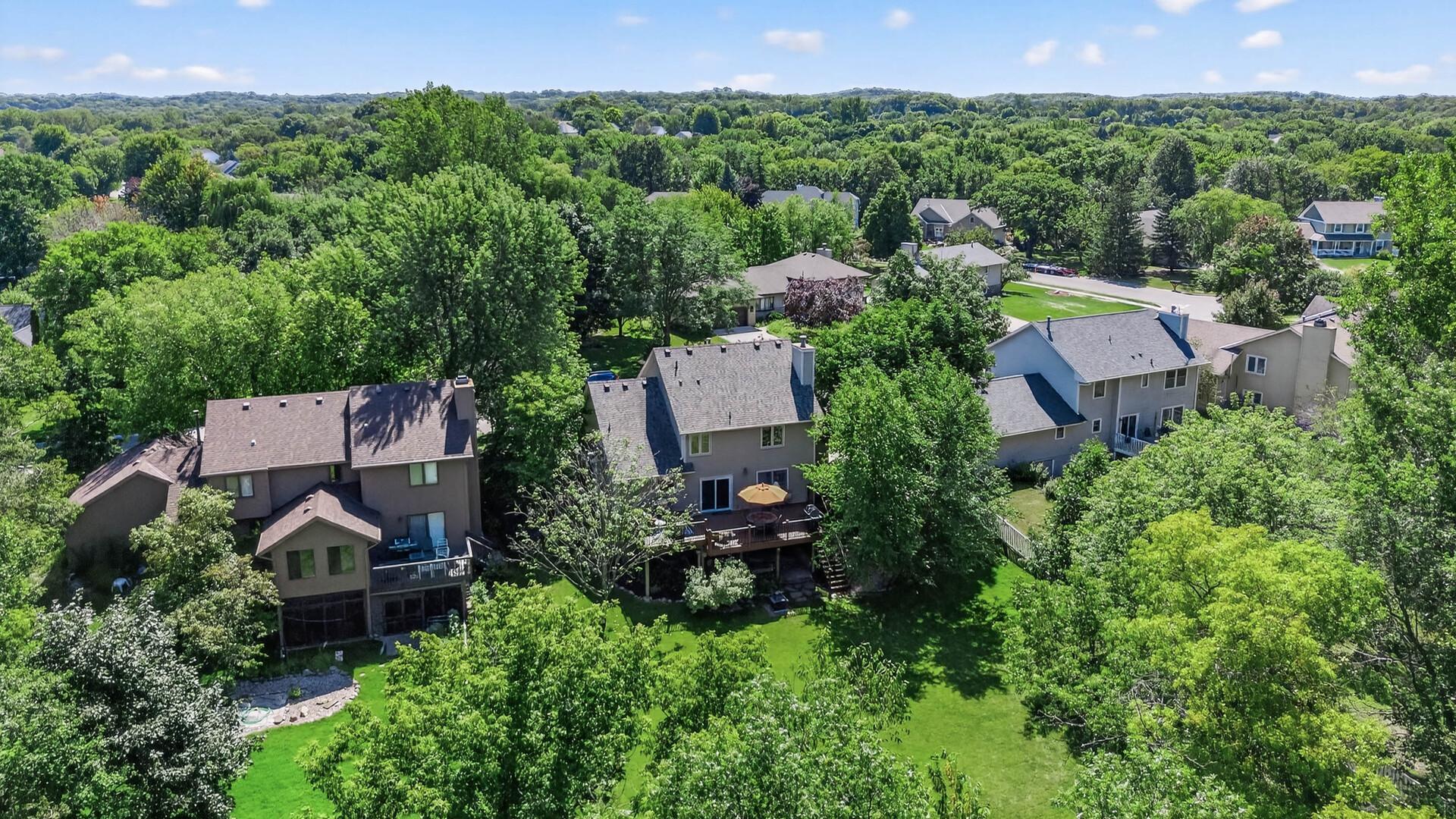 View of Residential at 14512 Kipling Avenue, Savage MN 55378, Savage (46 of 53) - Mike Wilen | Minnesota Team Real Estate