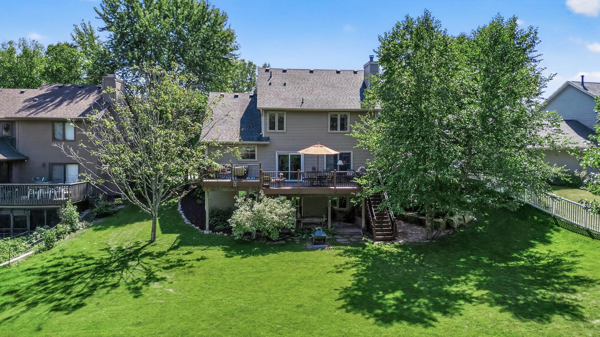 View of Residential at 14512 Kipling Avenue, Savage MN 55378, Savage (49 of 53) - Mike Wilen | Minnesota Team Real Estate