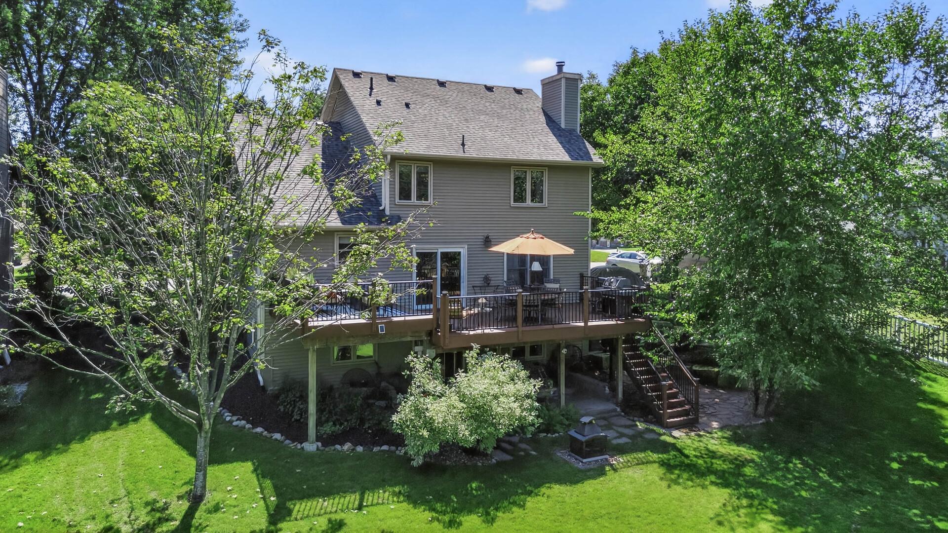 View of Residential at 14512 Kipling Avenue, Savage MN 55378, Savage (4 of 53) - Mike Wilen | Minnesota Team Real Estate