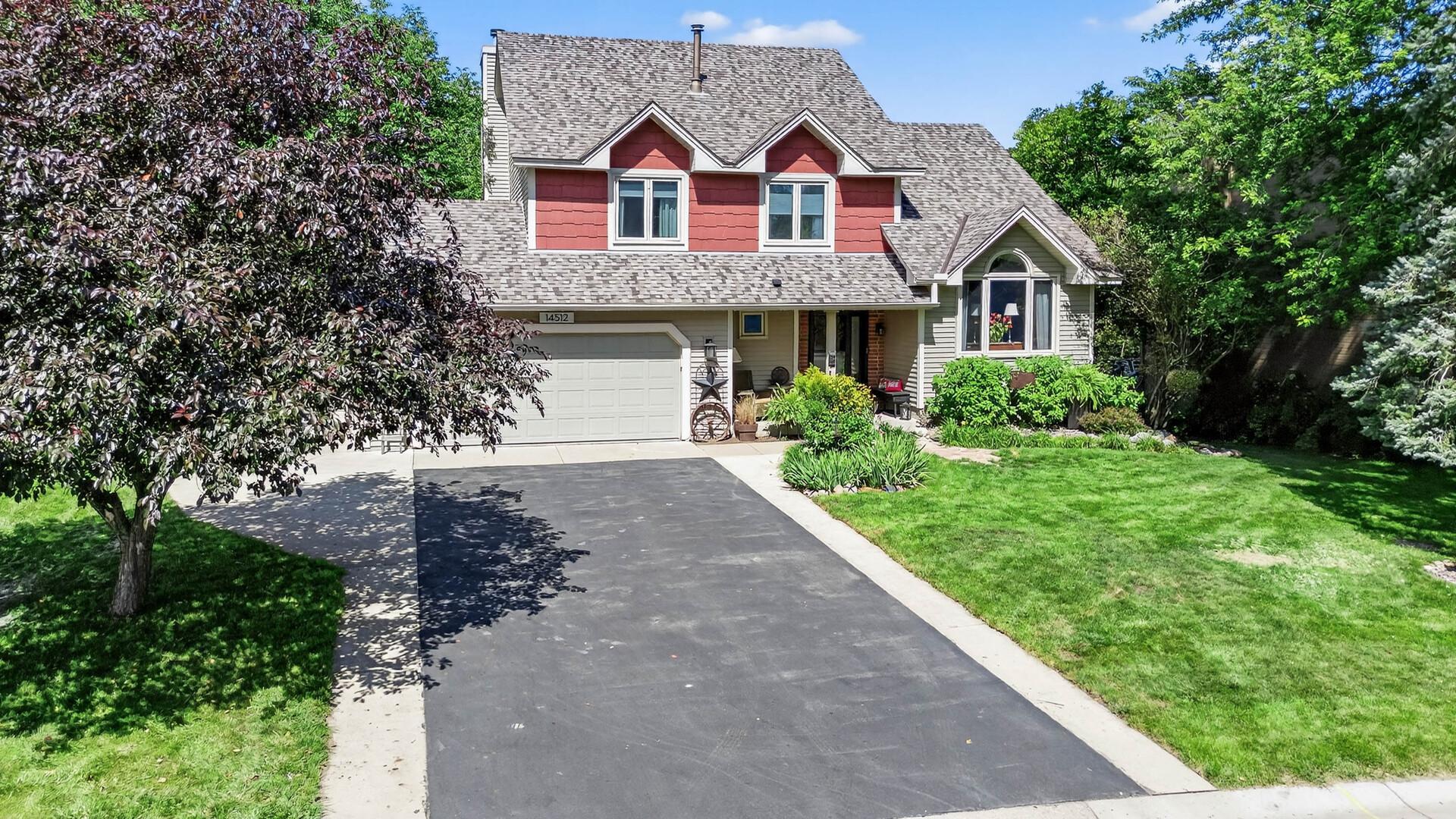 View of Residential at 14512 Kipling Avenue, Savage MN 55378, Savage (50 of 53) - Mike Wilen | Minnesota Team Real Estate