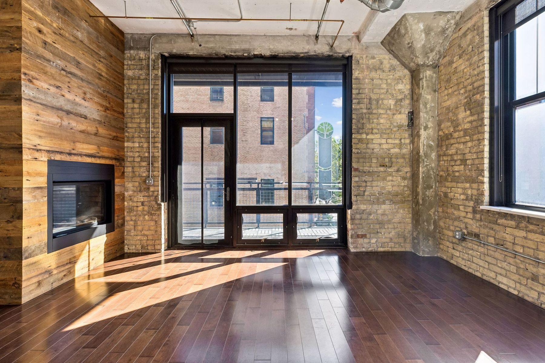 View of Residential at 618 Washington Avenue #301, Minneapolis MN 55401, Minneapolis (20 of 23) - Mike Wilen | Minnesota Team Real Estate