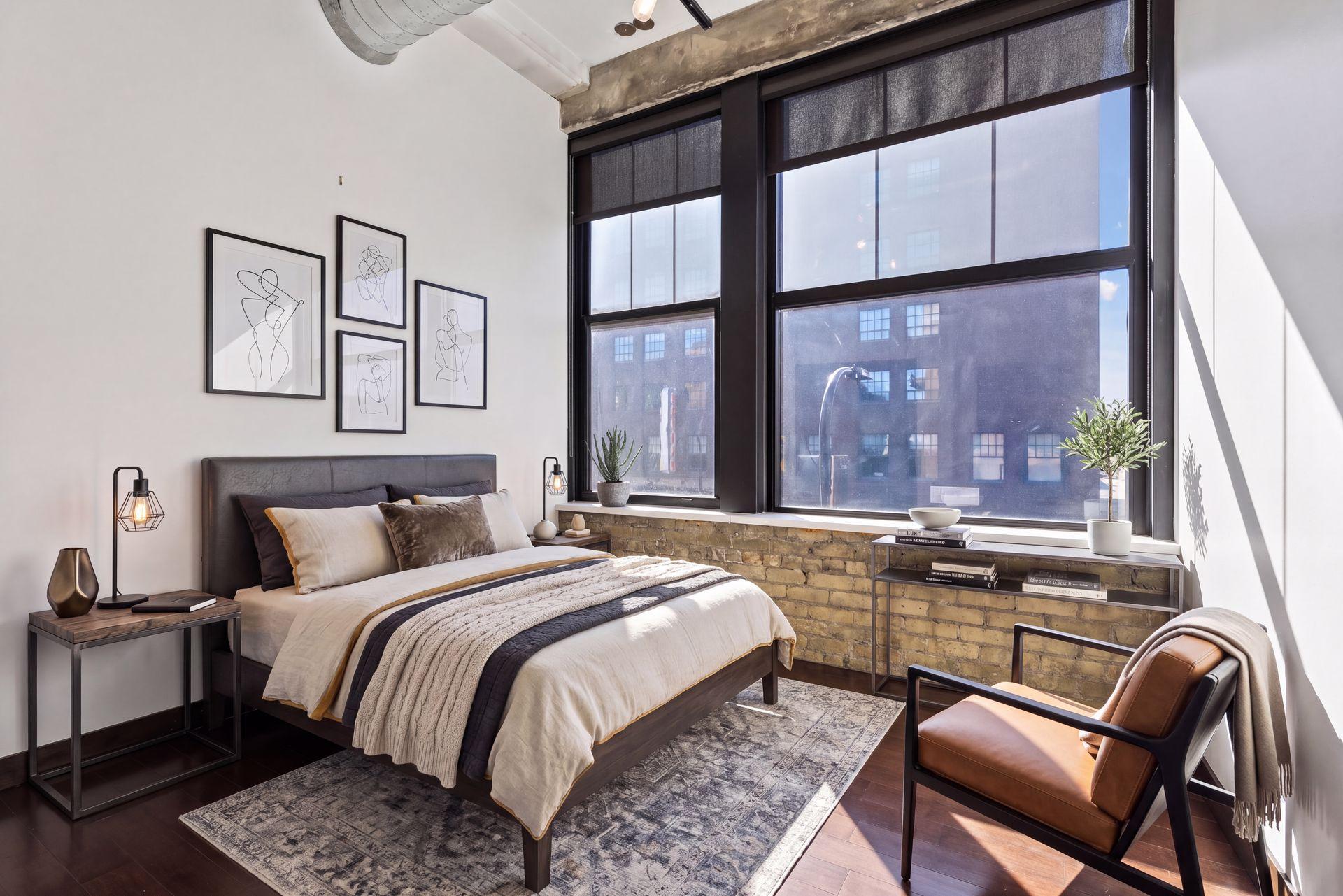 View of Residential at 618 Washington Avenue #301, Minneapolis MN 55401, Minneapolis (14 of 30) - Mike Wilen | Minnesota Team Real Estate