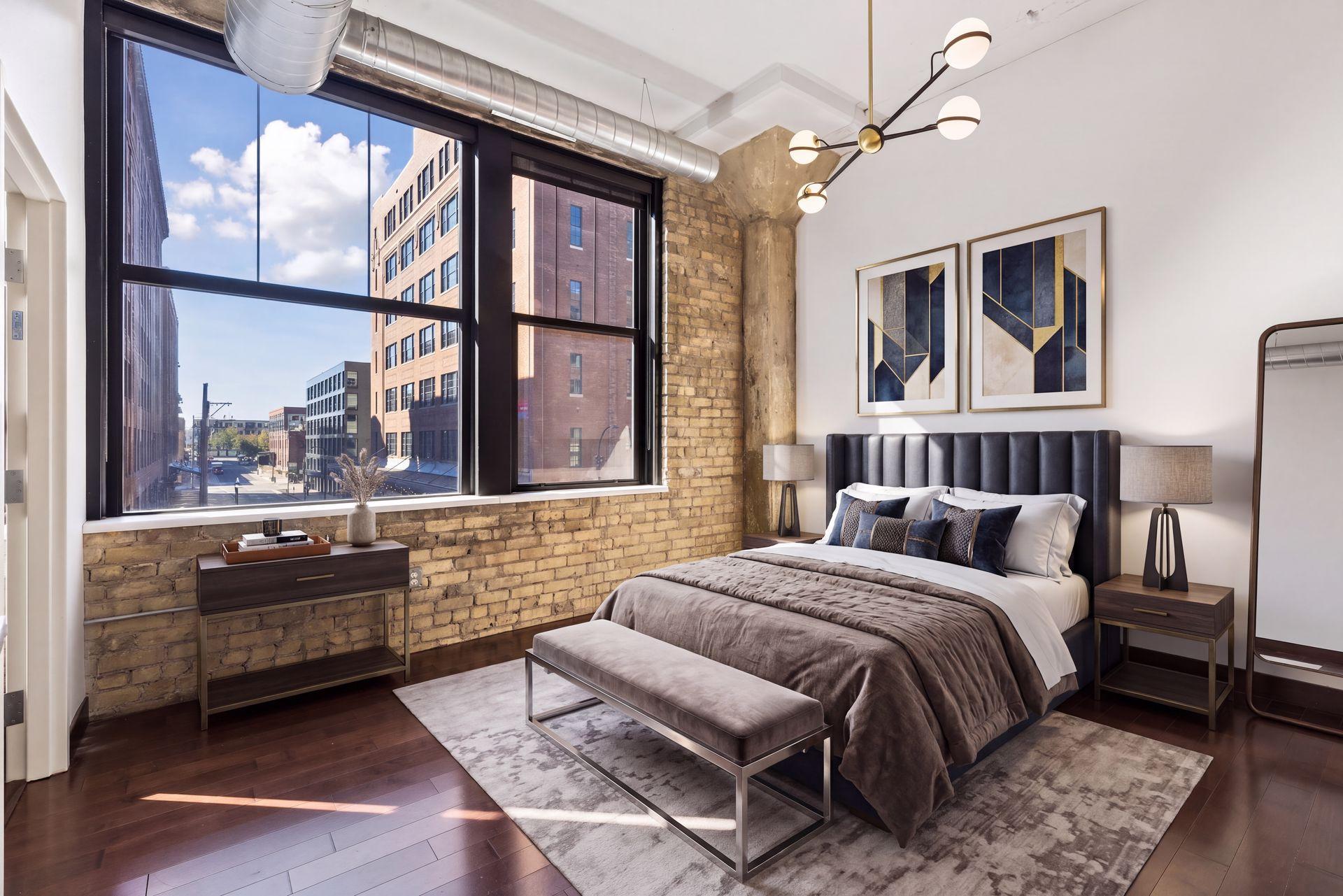 View of Residential at 618 Washington Avenue #301, Minneapolis MN 55401, Minneapolis (6 of 30) - Mike Wilen | Minnesota Team Real Estate
