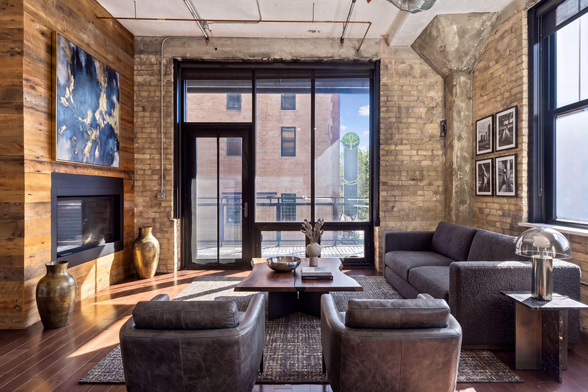View of Residential at 618 Washington Avenue #301, Minneapolis MN 55401, Minneapolis (26 of 30) - Mike Wilen | Minnesota Team Real Estate