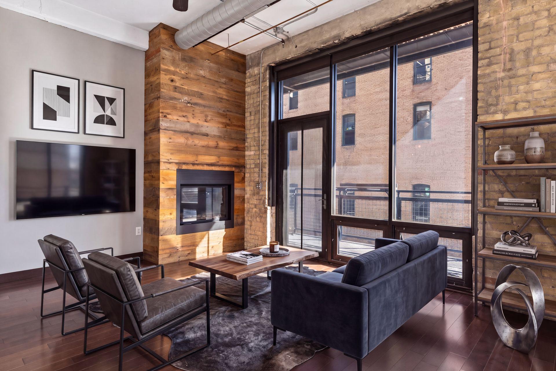 View of Residential at 618 Washington Avenue #301, Minneapolis MN 55401, Minneapolis (24 of 30) - Mike Wilen | Minnesota Team Real Estate