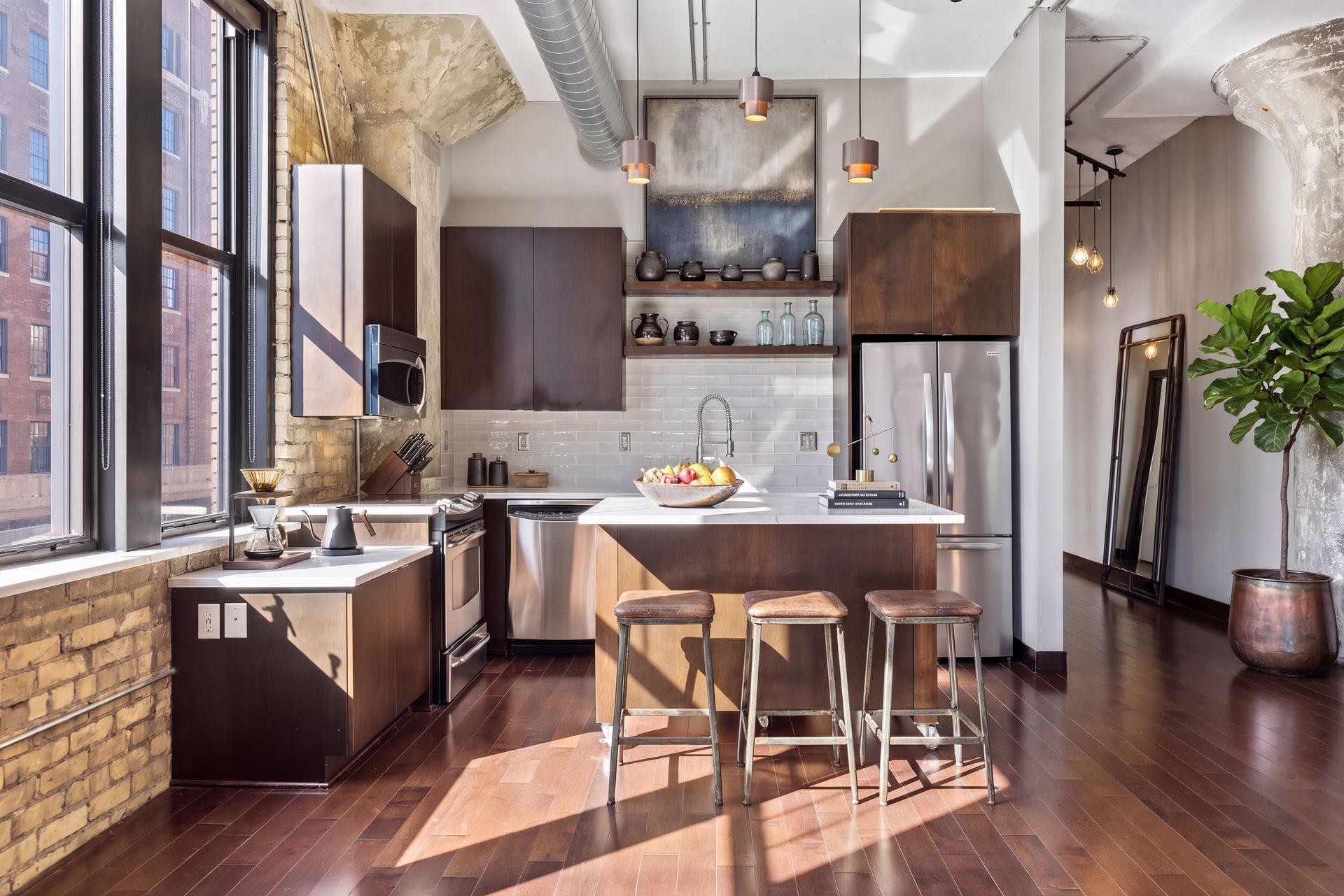 View of Residential at 618 Washington Avenue #301, Minneapolis MN 55401, Minneapolis (19 of 30) - Mike Wilen | Minnesota Team Real Estate