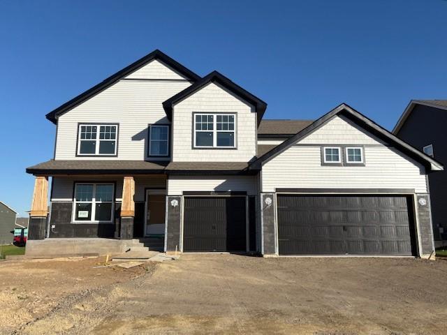 View of Residential at 6107 Jennifer Avenue, Cottage Grove MN 55016, Cottage Grove (2 of 37) - Mike Wilen | Minnesota Team Real Estate