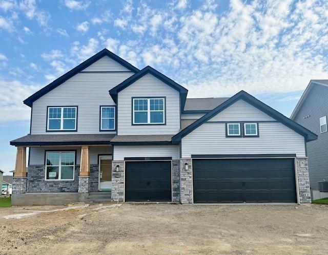 View of Residential at 6107 Jennifer Avenue, Cottage Grove MN 55016, Cottage Grove (3 of 37) - Mike Wilen | Minnesota Team Real Estate
