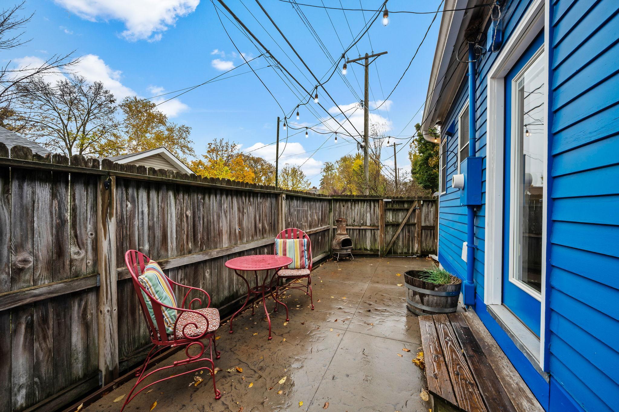 View of Residential at 3310 Sheridan Avenue, Minneapolis MN 55412, Minneapolis (29 of 33) - Mike Wilen | Minnesota Team Real Estate