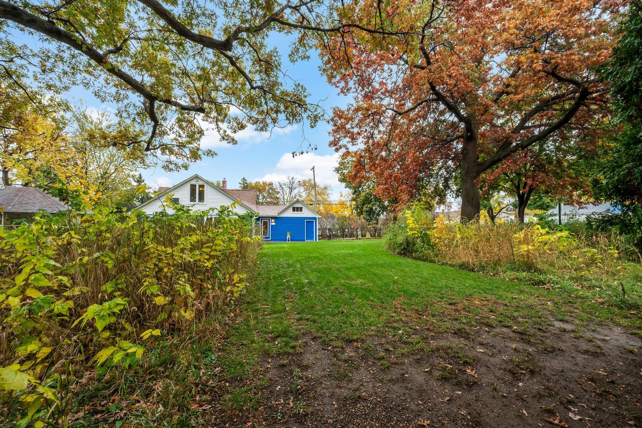 View of Residential at 3310 Sheridan Avenue, Minneapolis MN 55412, Minneapolis (25 of 33) - Mike Wilen | Minnesota Team Real Estate