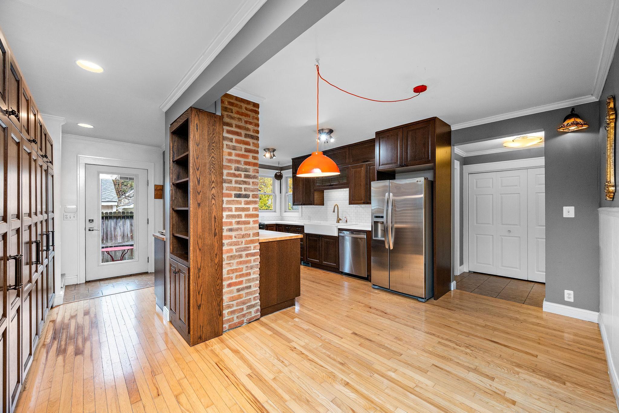 View of Residential at 3310 Sheridan Avenue, Minneapolis MN 55412, Minneapolis (8 of 33) - Mike Wilen | Minnesota Team Real Estate