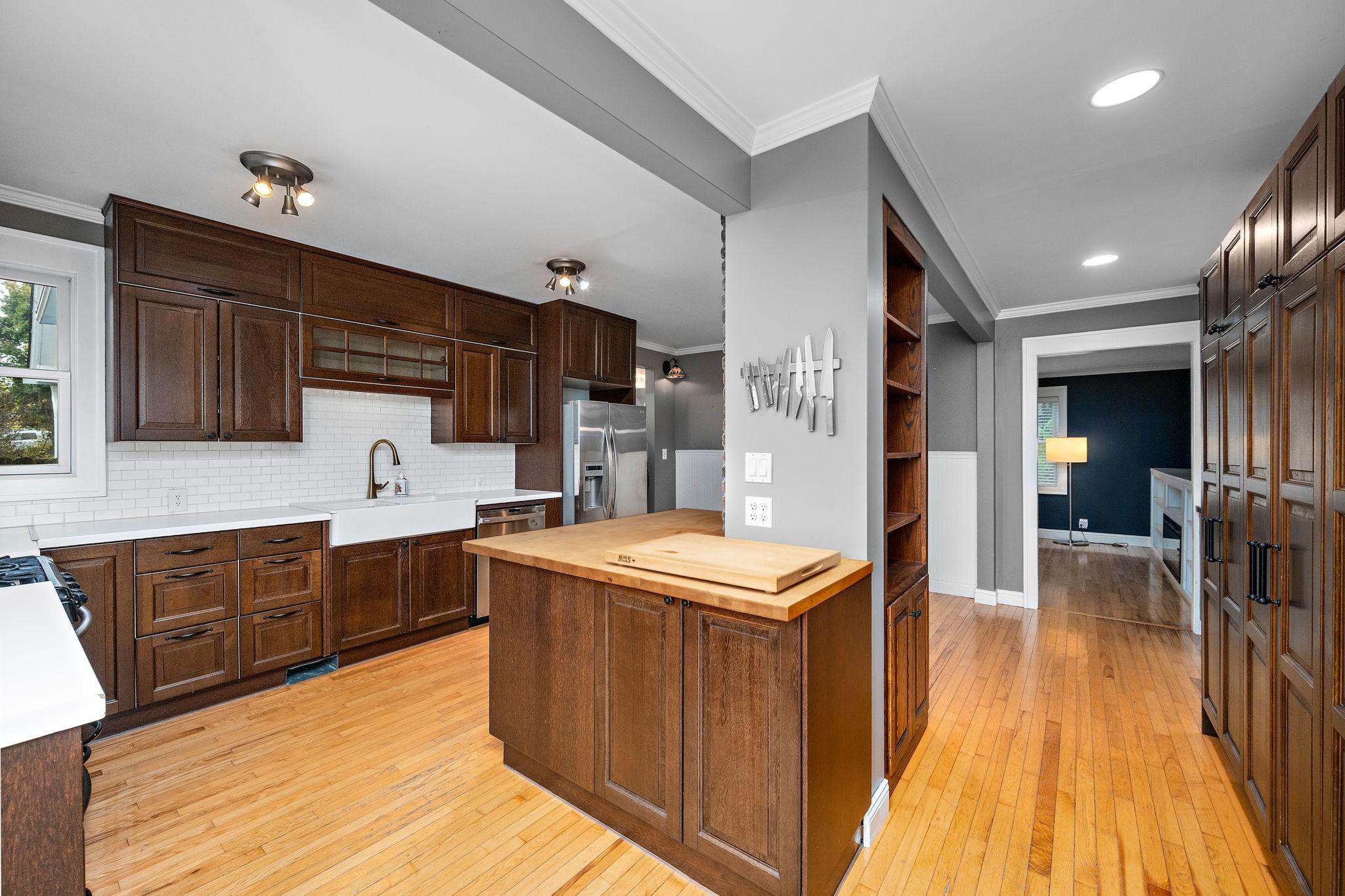 View of Residential at 3310 Sheridan Avenue, Minneapolis MN 55412, Minneapolis (7 of 33) - Mike Wilen | Minnesota Team Real Estate