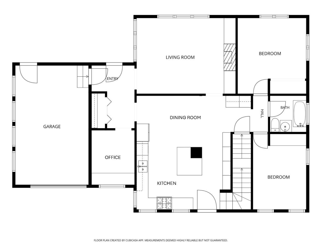 View of Residential at 3310 Sheridan Avenue, Minneapolis MN 55412, Minneapolis (31 of 33) - Mike Wilen | Minnesota Team Real Estate