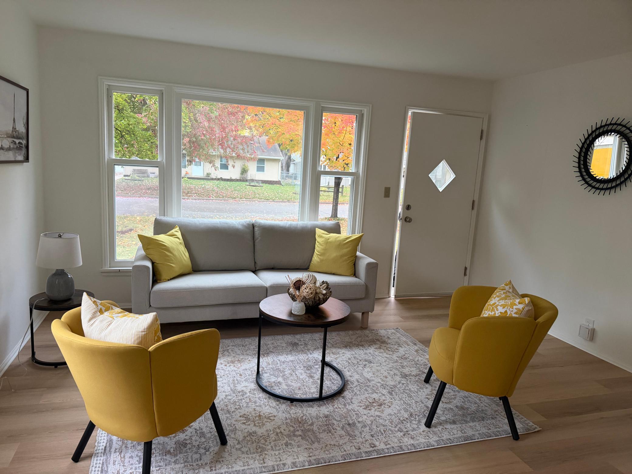 View of Single Family at 7209 Queen Avenue, Richfield - Mike Wilen | Minnesota Team Real Estate