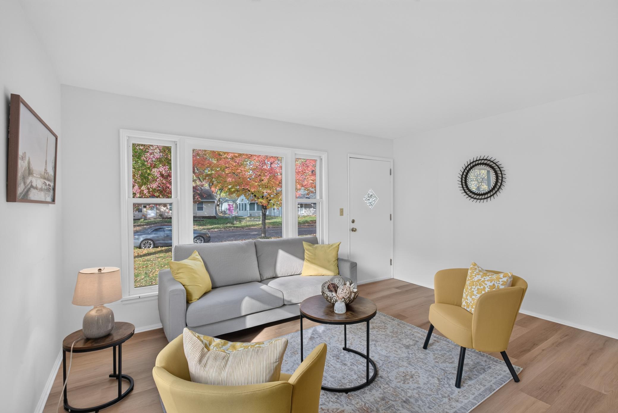 View of Residential at 7209 Queen Avenue, Richfield MN 55423, Richfield (4 of 28) - Mike Wilen | Minnesota Team Real Estate