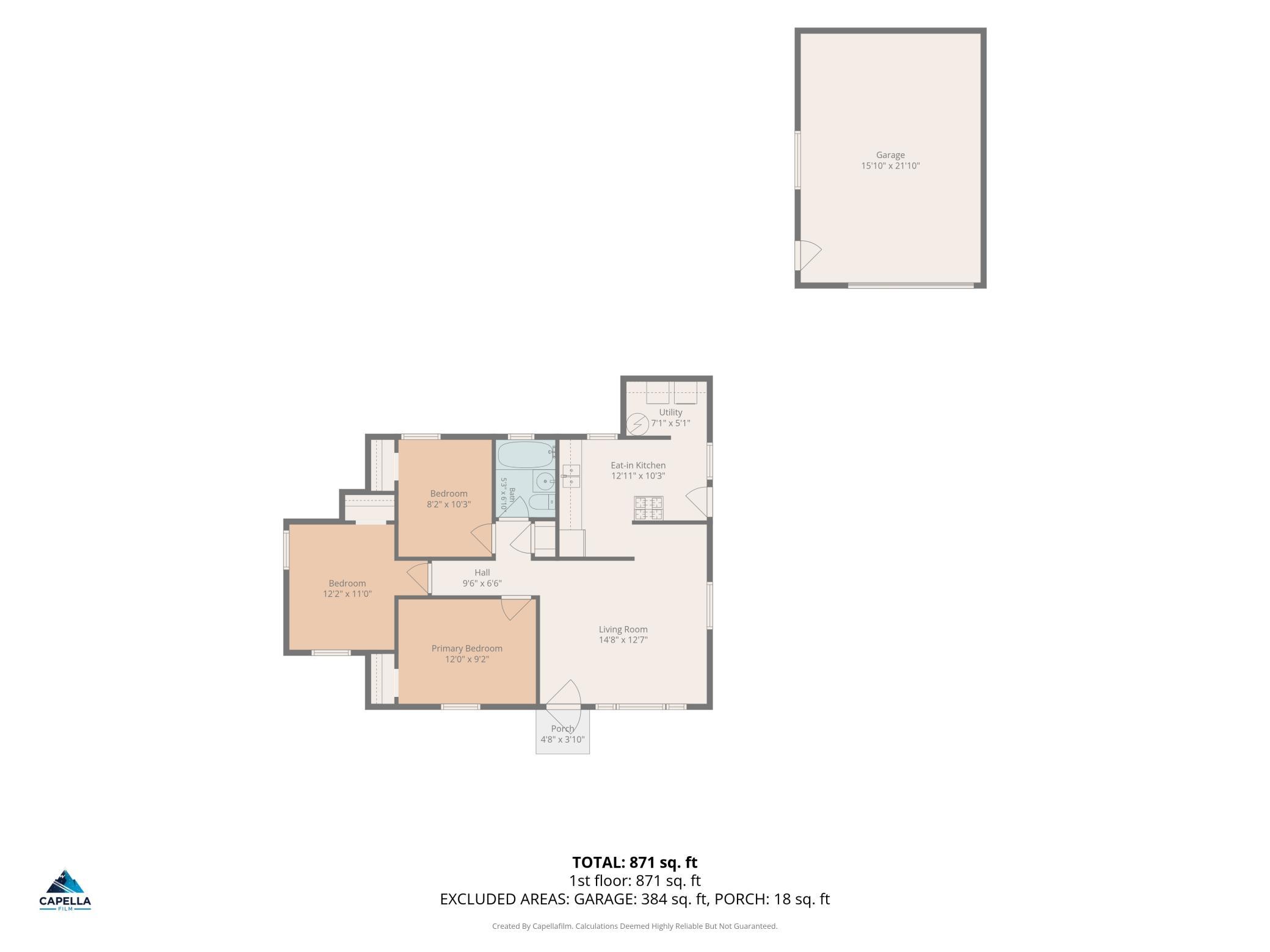 View of Residential at 7209 Queen Avenue, Richfield MN 55423, Richfield (28 of 28) - Mike Wilen | Minnesota Team Real Estate