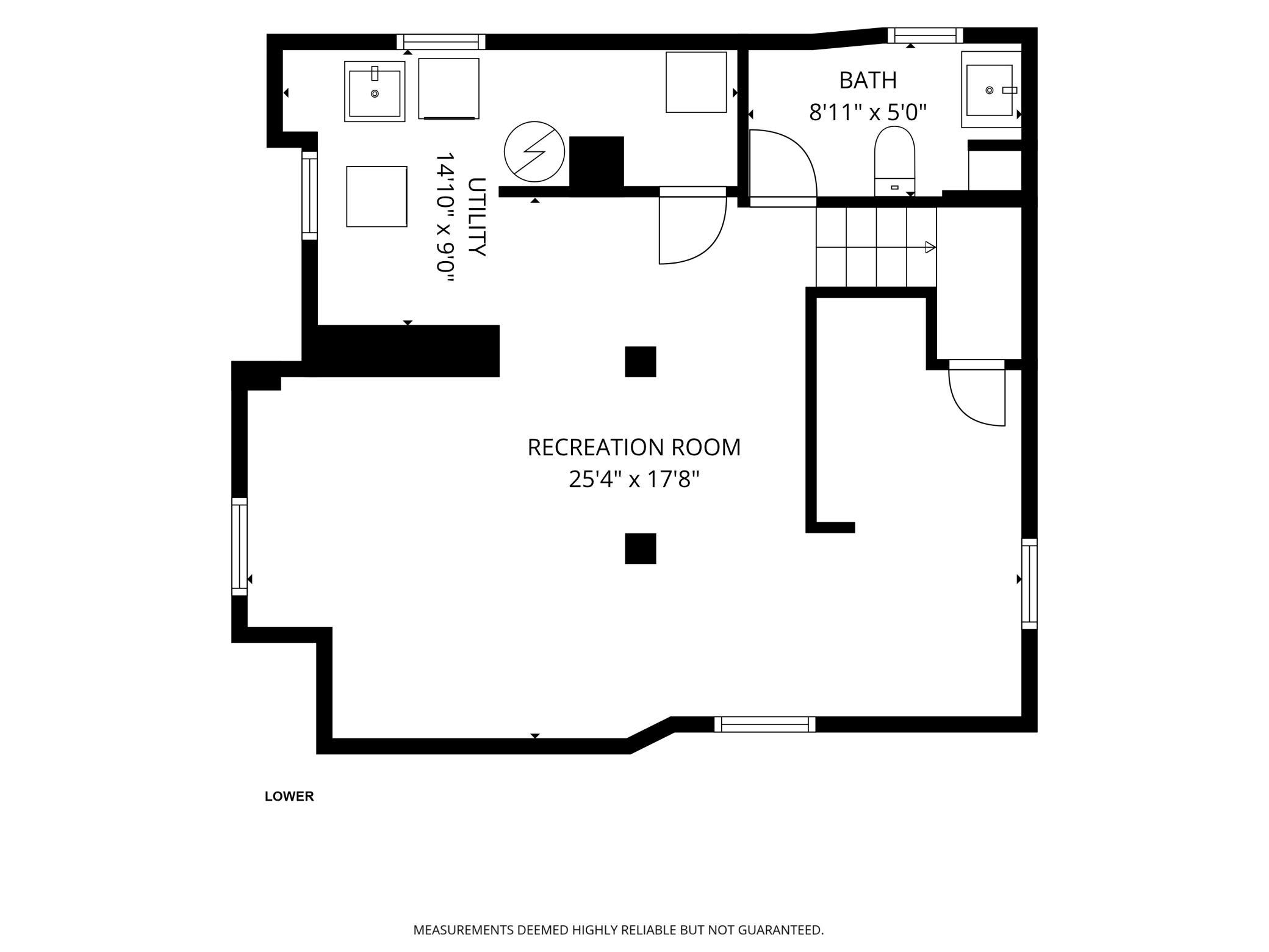 View of Residential at 3457 Major Avenue, Crystal MN 55422, Crystal (28 of 29) - Mike Wilen | Minnesota Team Real Estate