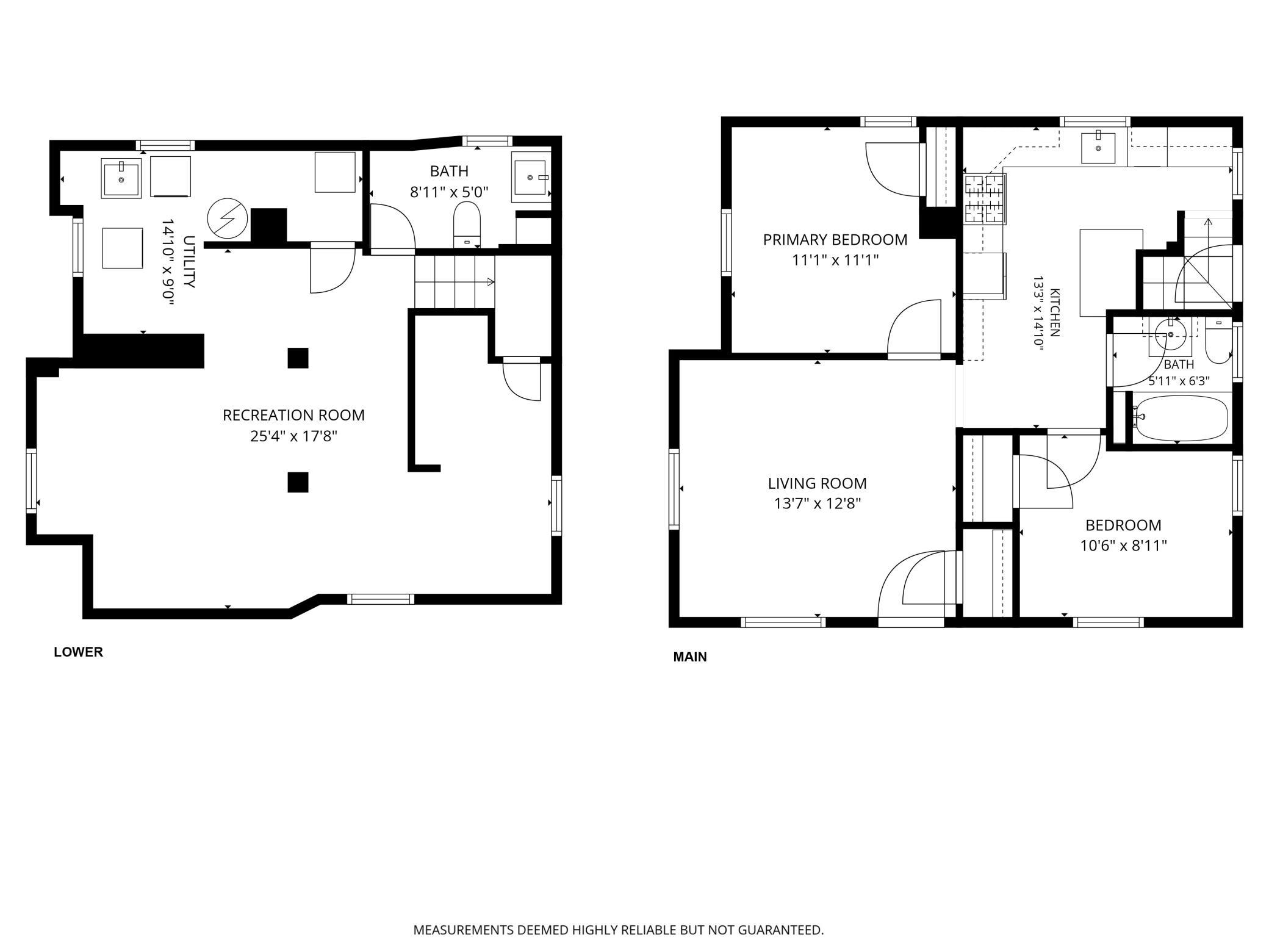 View of Residential at 3457 Major Avenue, Crystal MN 55422, Crystal (29 of 29) - Mike Wilen | Minnesota Team Real Estate