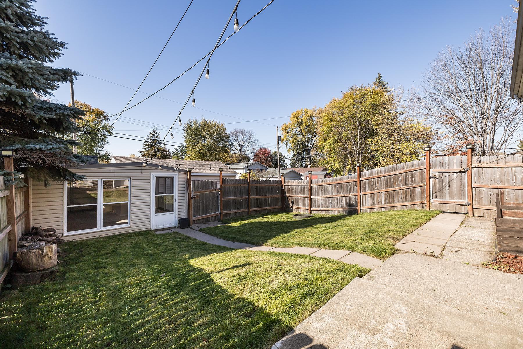View of Residential at 3457 Major Avenue, Crystal MN 55422, Crystal (24 of 29) - Mike Wilen | Minnesota Team Real Estate