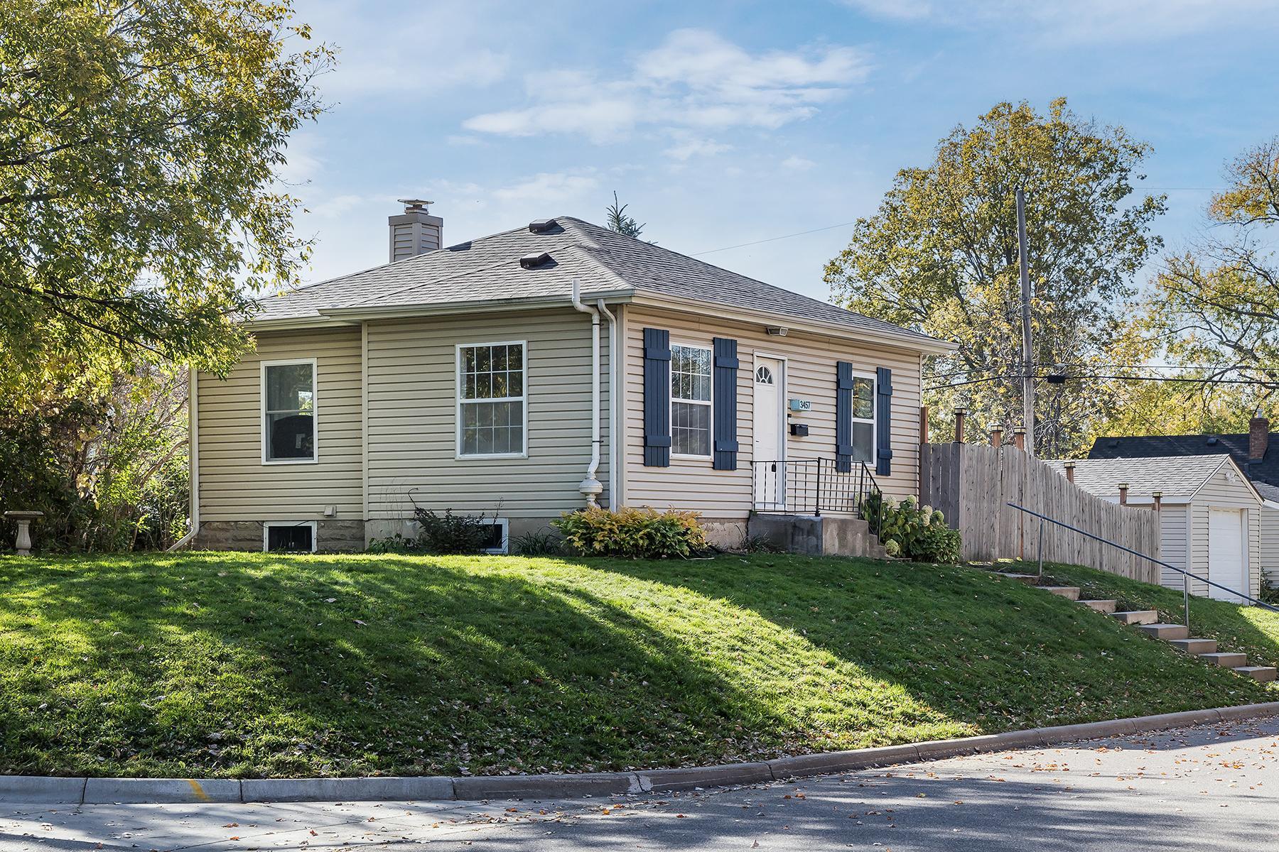 View of Residential at 3457 Major Avenue, Crystal MN 55422, Crystal (2 of 29) - Mike Wilen | Minnesota Team Real Estate