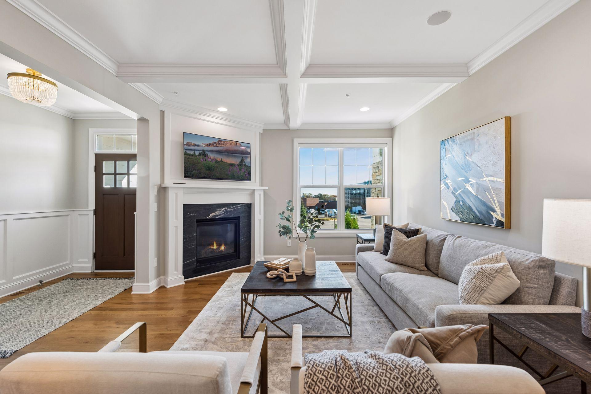 View of Residential at 5144 Hankerson Avenue, Edina MN 55436, Edina (7 of 47) - Mike Wilen | Minnesota Team Real Estate