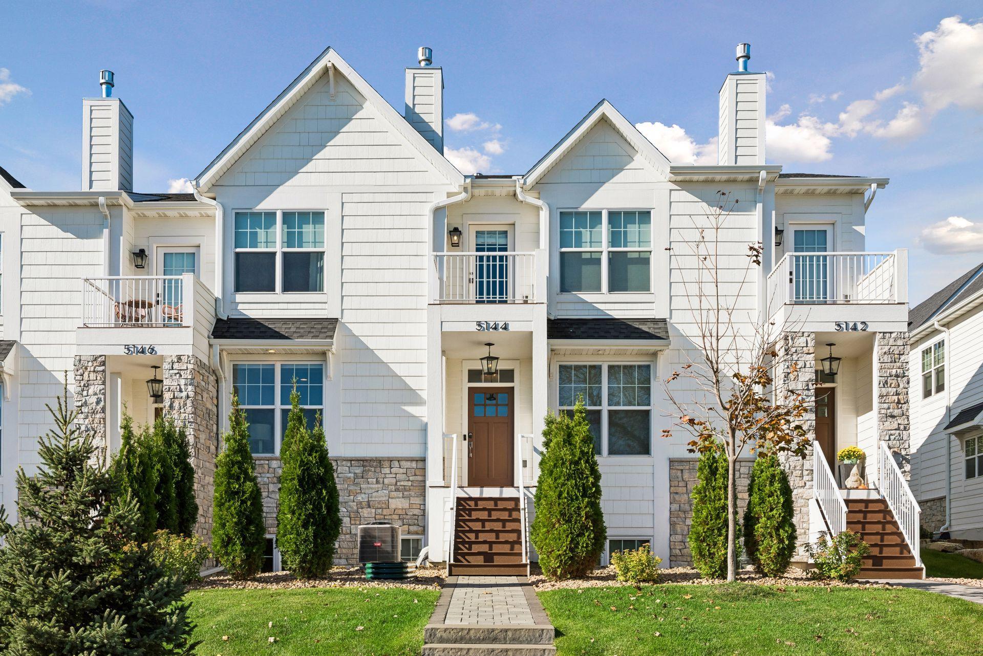 Property in Edina, MN