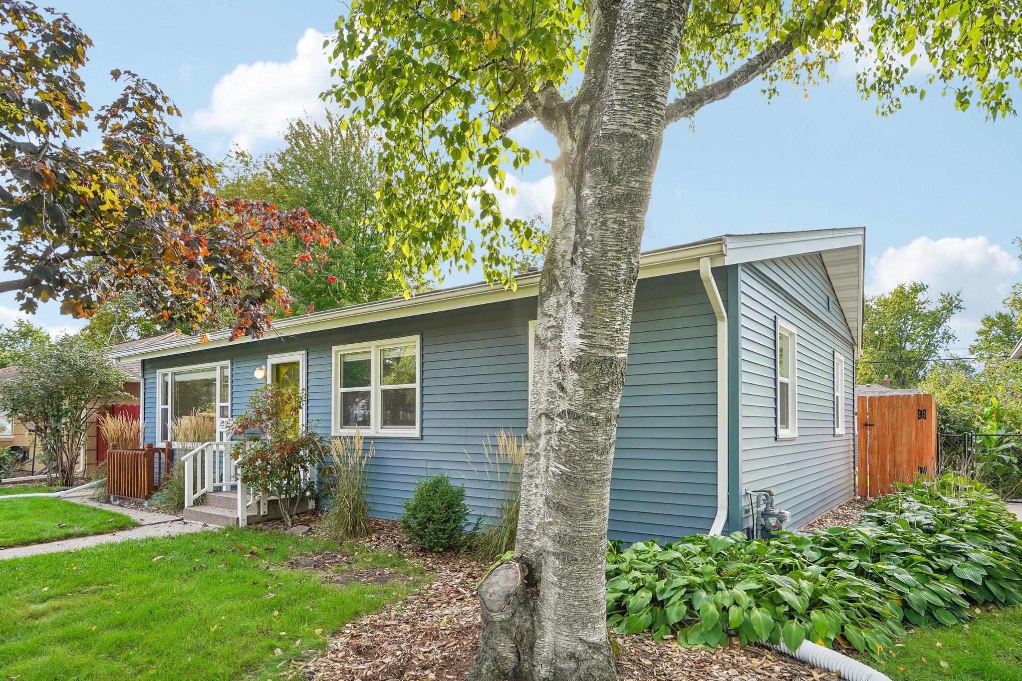 View of Single Family at 7228 Pleasant Avenue, Richfield - Mike Wilen | Minnesota Team Real Estate