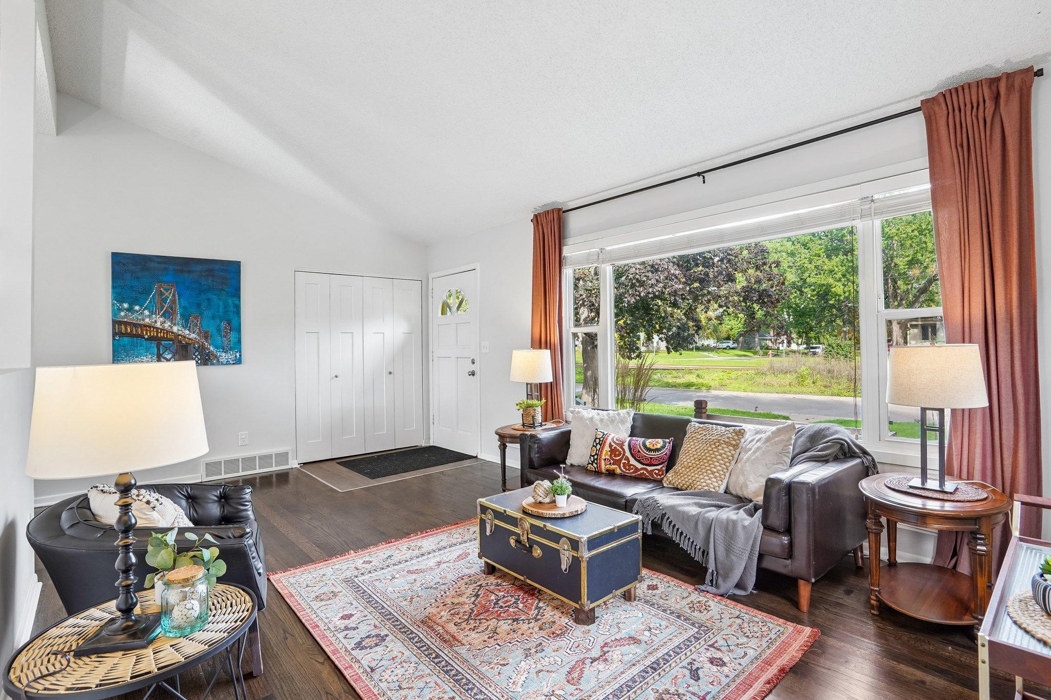 View of Residential at 7228 Pleasant Avenue, Richfield MN 55423, Richfield (2 of 17) - Mike Wilen | Minnesota Team Real Estate