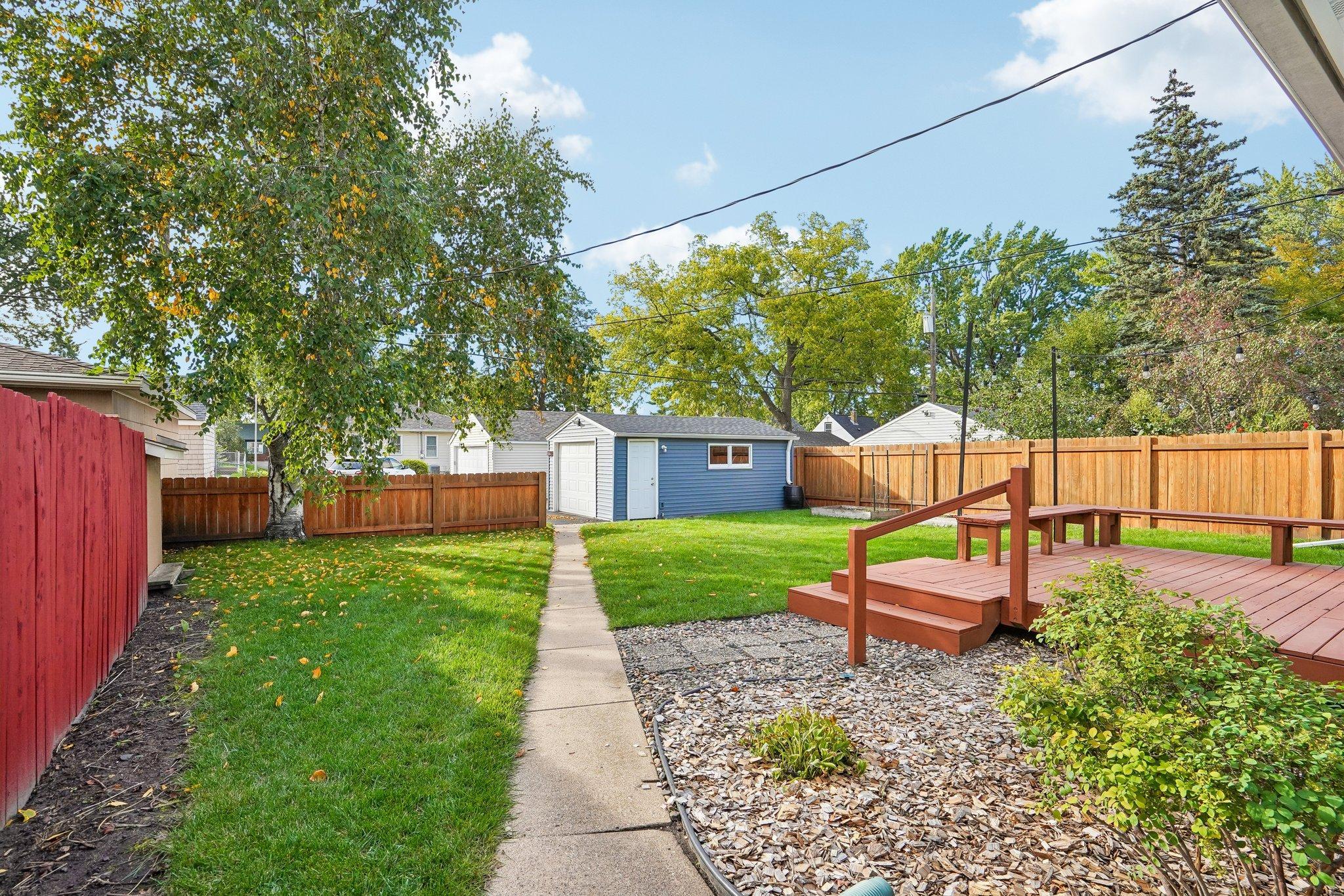 View of Residential at 7228 Pleasant Avenue, Richfield MN 55423, Richfield (17 of 17) - Mike Wilen | Minnesota Team Real Estate
