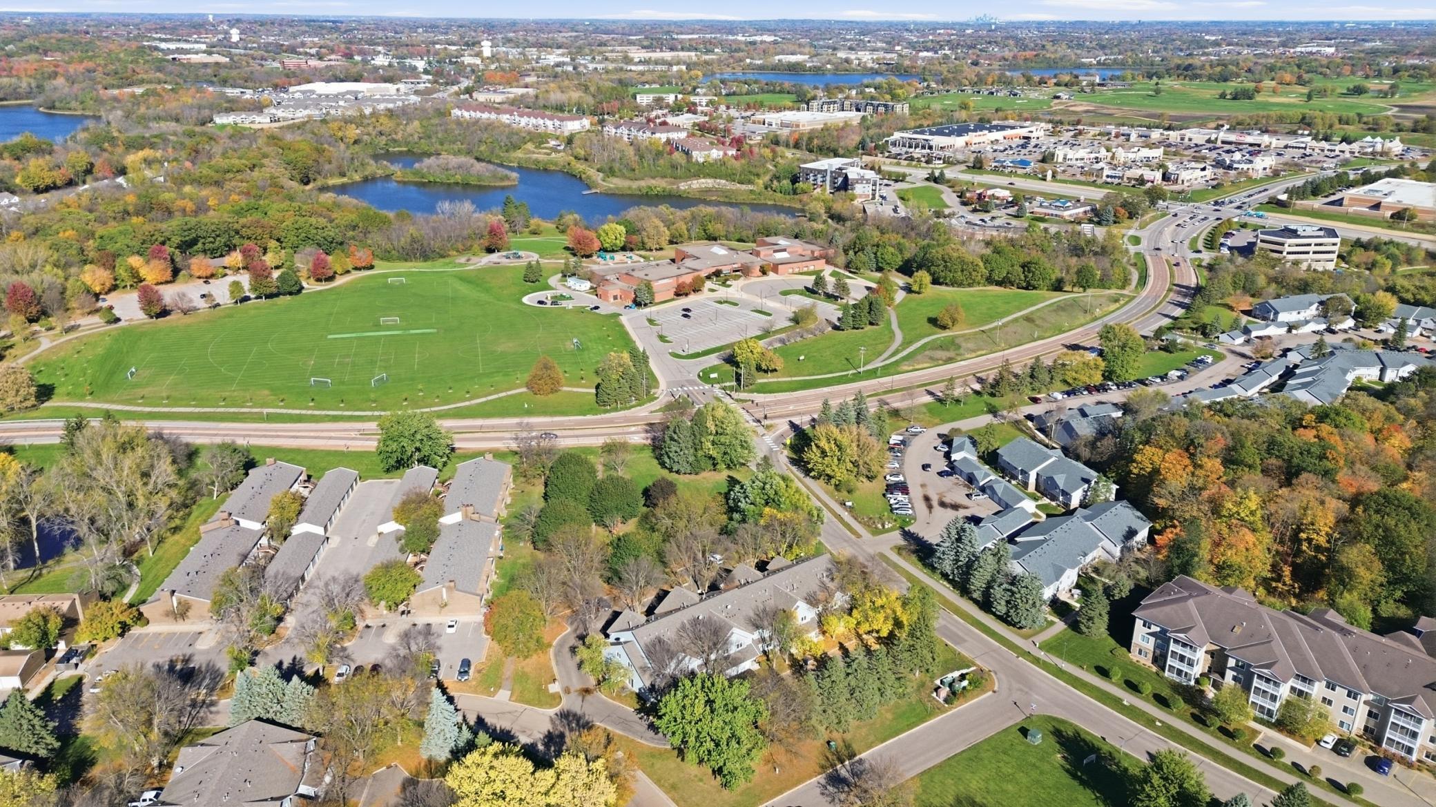 View of Residential at 1505 Millpond Court, Chaska MN 55318, Chaska (8 of 33) - Mike Wilen | Minnesota Team Real Estate